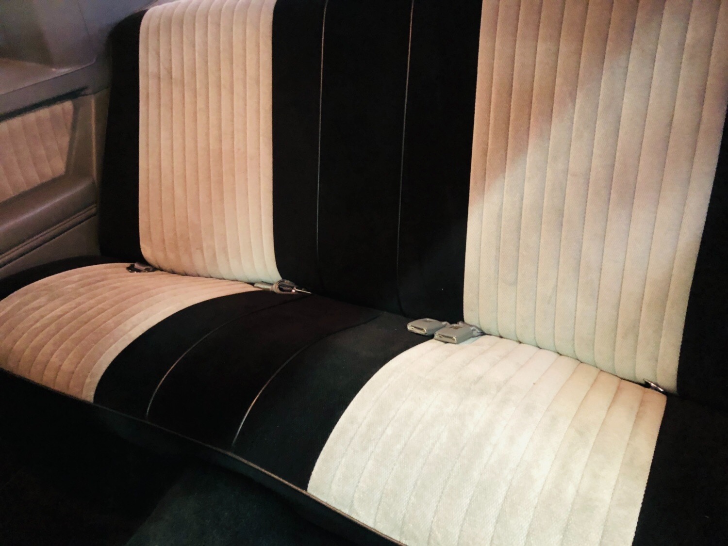 Used 1987 Buick Grand National -ONLY 35k ORIGINAL MILES-AMAZING PAINT-SEE VIDEO | Mundelein, IL