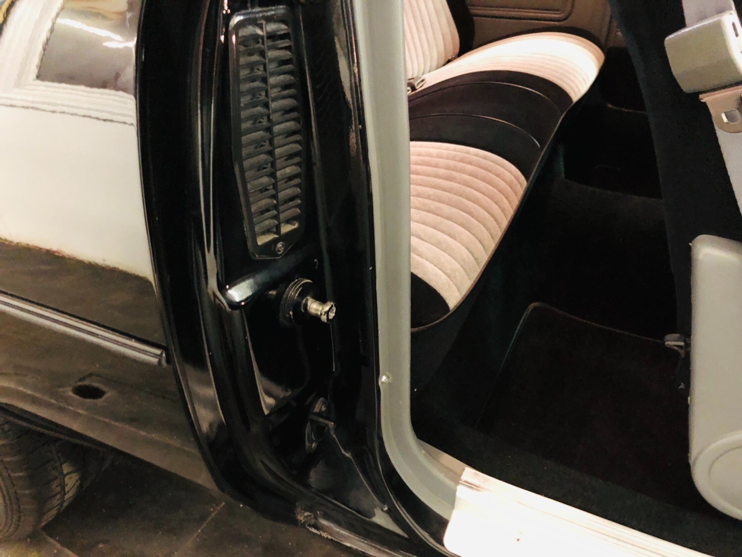 Used 1987 Buick Grand National -ONLY 35k ORIGINAL MILES-AMAZING PAINT-SEE VIDEO | Mundelein, IL