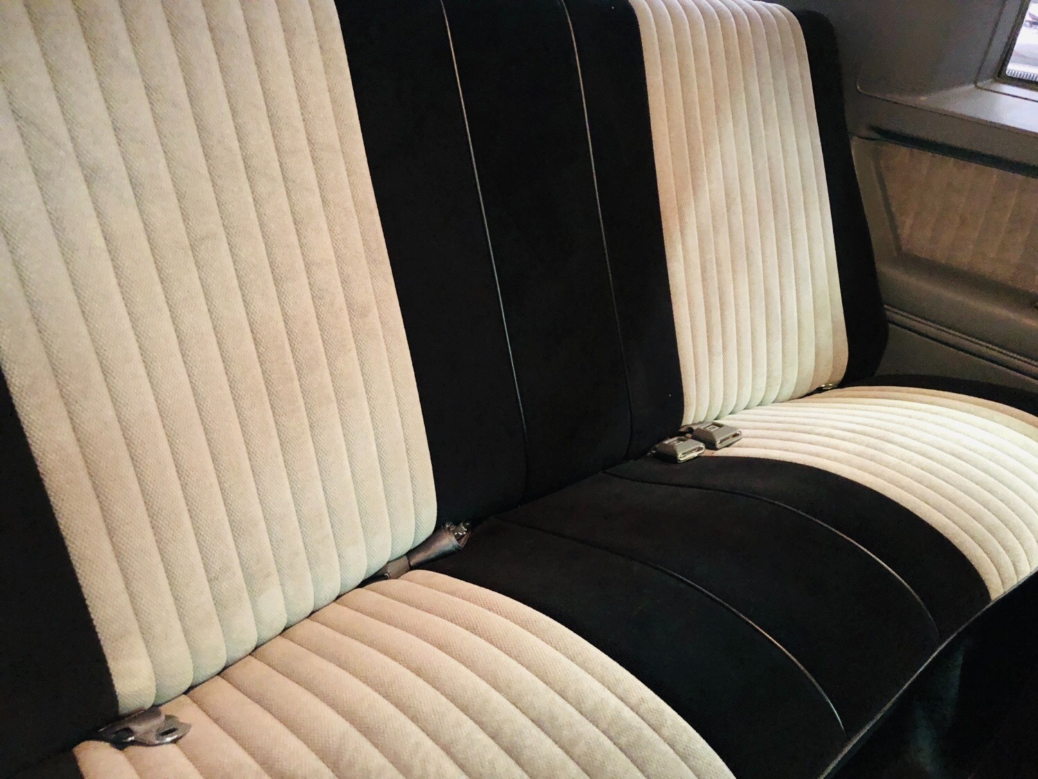 Used 1987 Buick Grand National -ONLY 35k ORIGINAL MILES-AMAZING PAINT-SEE VIDEO | Mundelein, IL