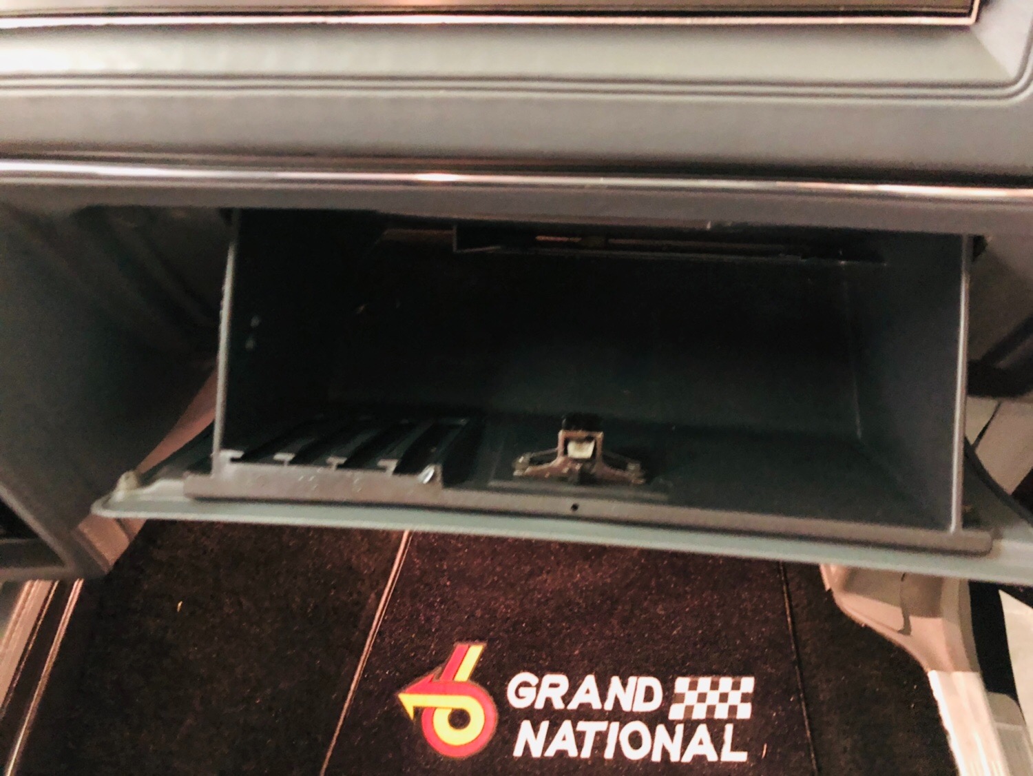 Used 1987 Buick Grand National -ONLY 35k ORIGINAL MILES-AMAZING PAINT-SEE VIDEO | Mundelein, IL