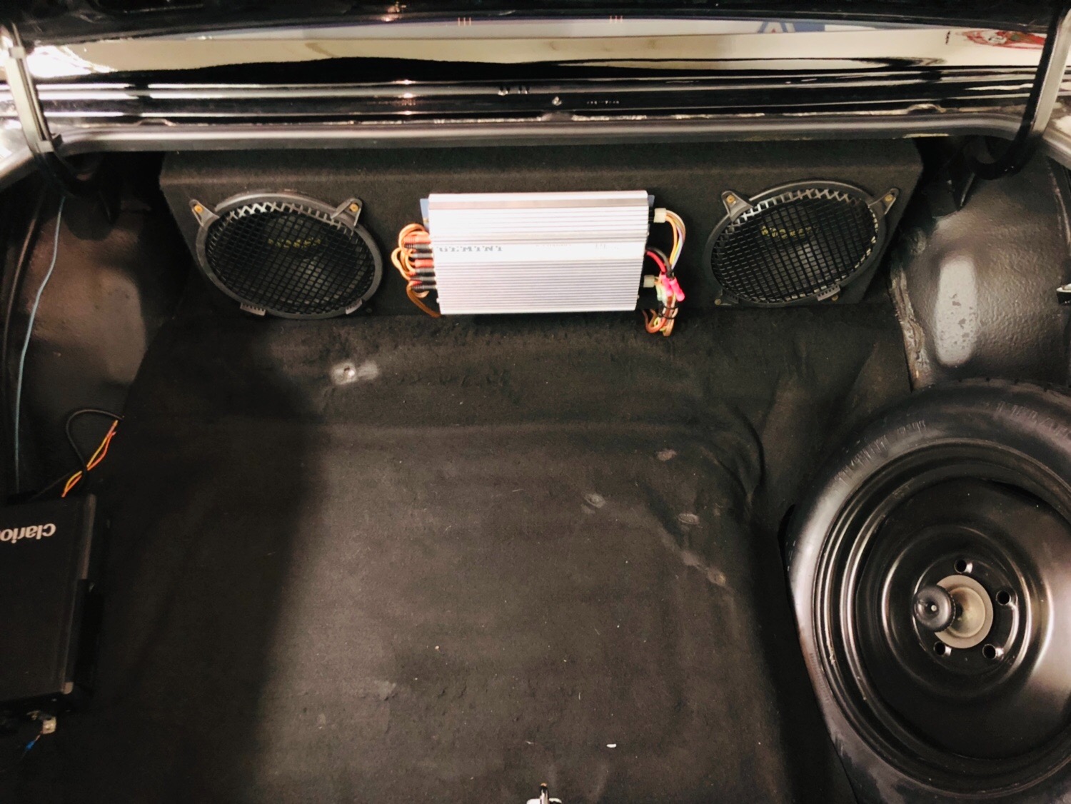 Used 1987 Buick Grand National -ONLY 35k ORIGINAL MILES-AMAZING PAINT-SEE VIDEO | Mundelein, IL