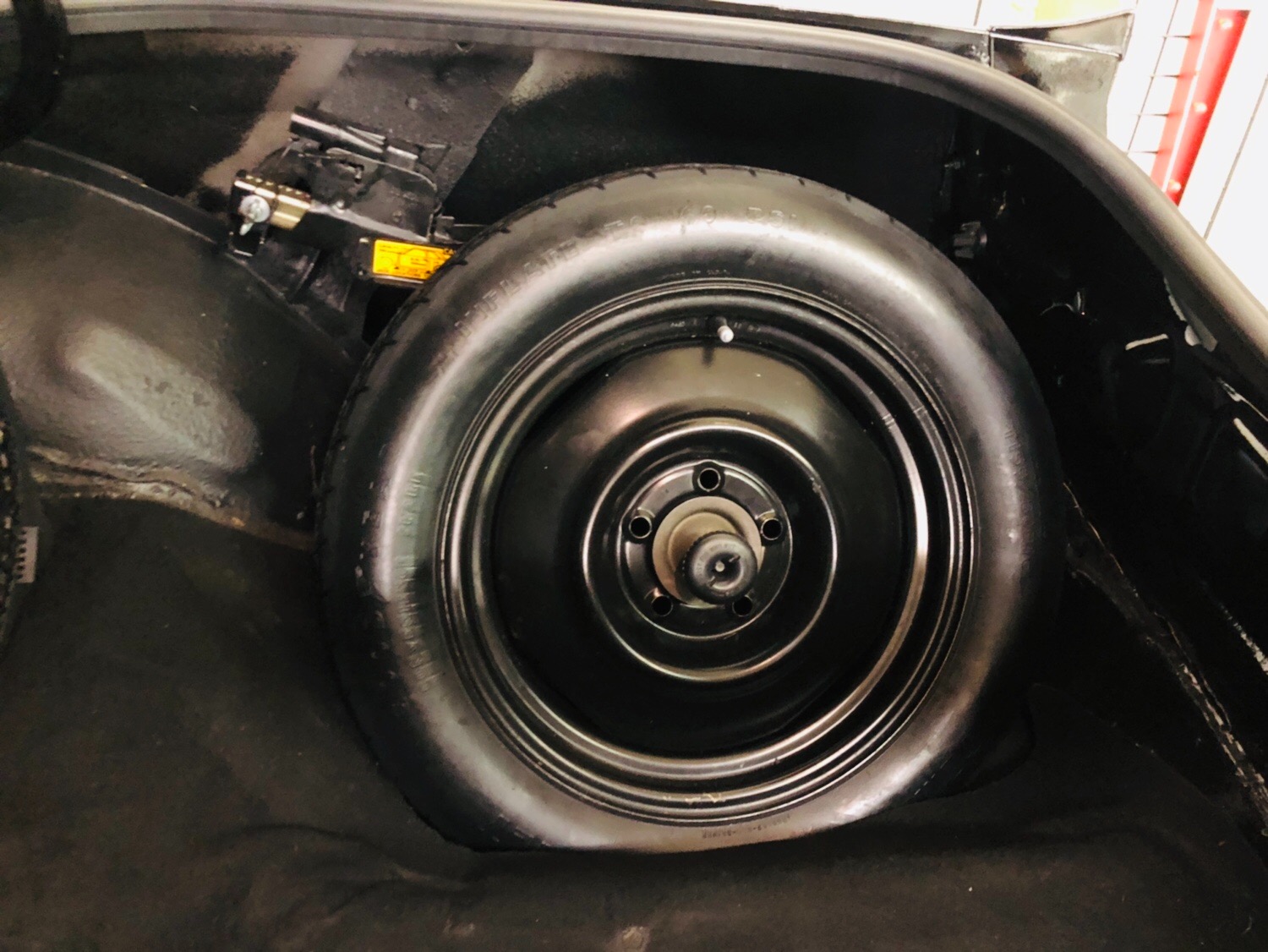 Used 1987 Buick Grand National -ONLY 35k ORIGINAL MILES-AMAZING PAINT-SEE VIDEO | Mundelein, IL