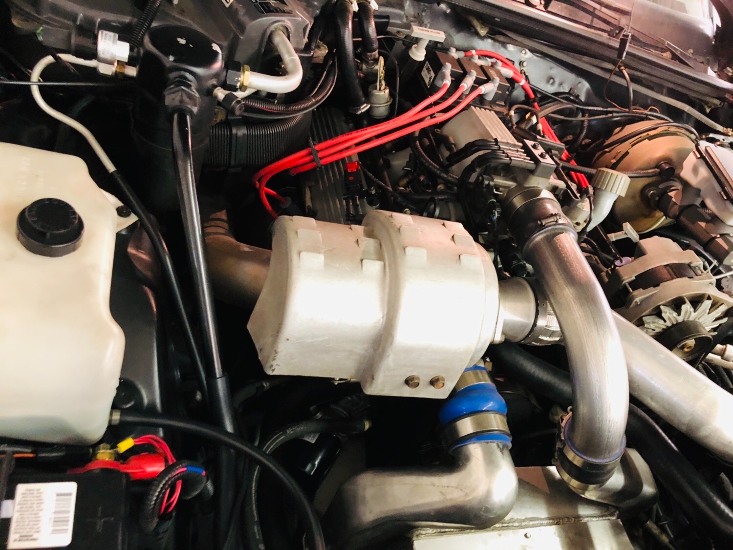 Used 1987 Buick Grand National -ONLY 35k ORIGINAL MILES-AMAZING PAINT-SEE VIDEO | Mundelein, IL
