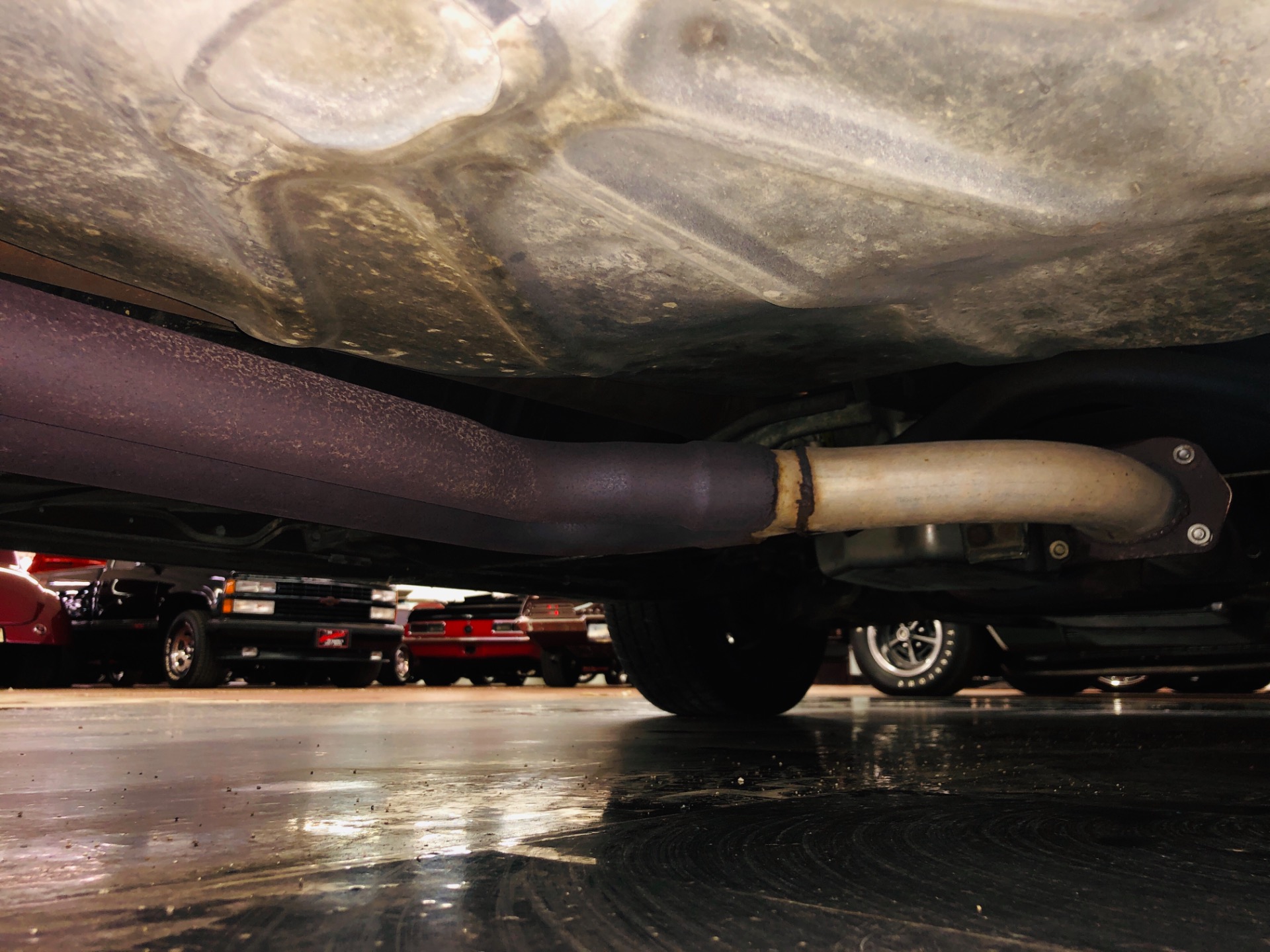 Used 1987 Buick Grand National -ONLY 35k ORIGINAL MILES-AMAZING PAINT-SEE VIDEO | Mundelein, IL