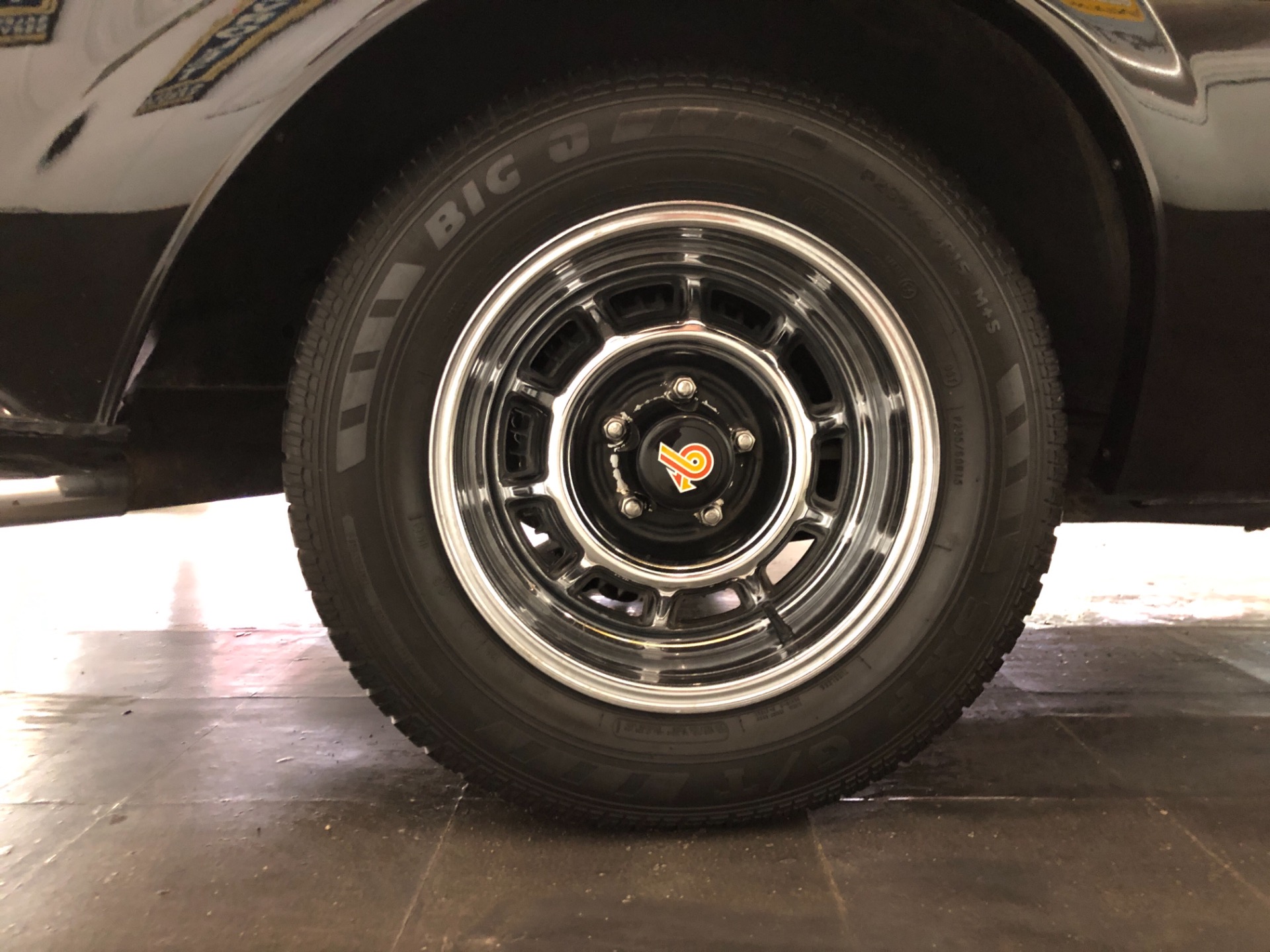 Used 1987 Buick Grand National -ONLY 35k ORIGINAL MILES-AMAZING PAINT-SEE VIDEO | Mundelein, IL