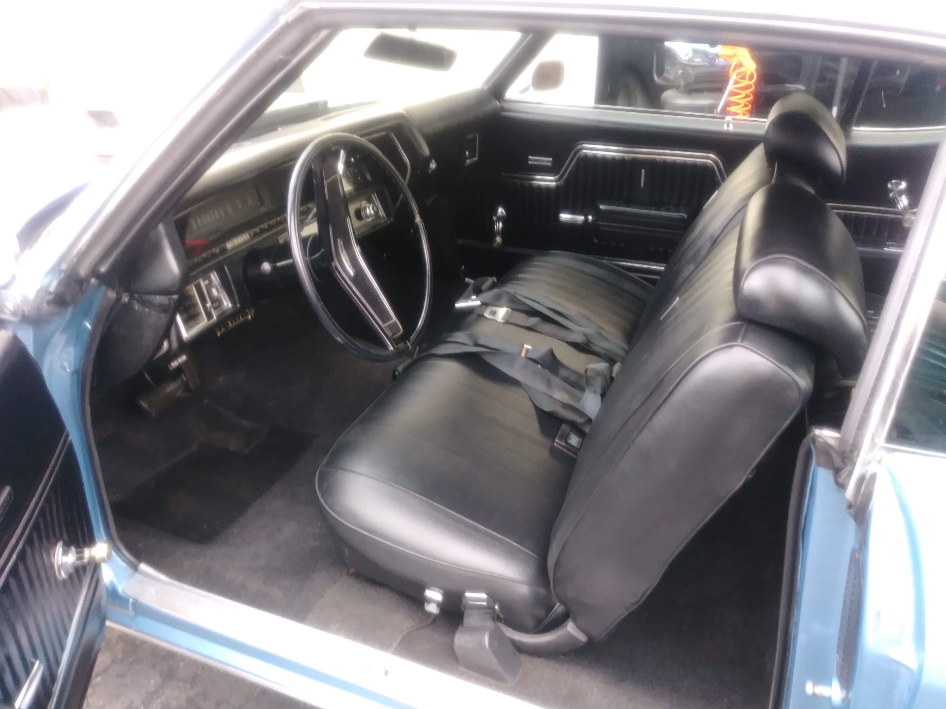 Used 1970 Chevrolet Chevelle -MALIBU 307 | Mundelein, IL