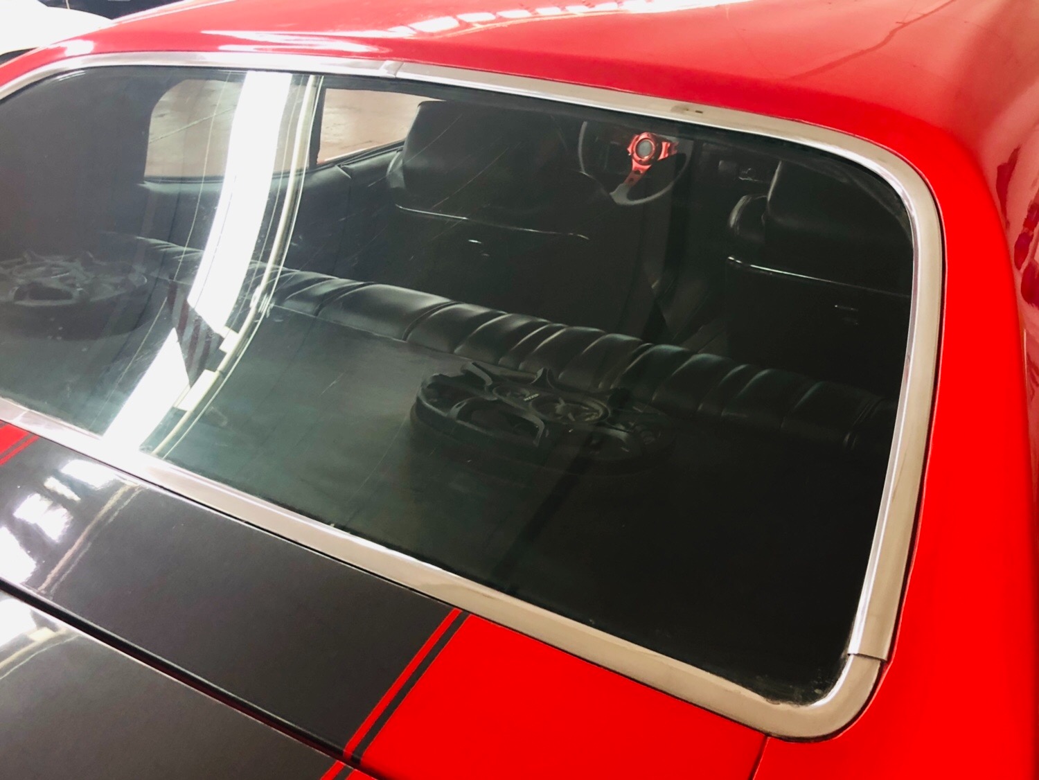 Used 1970 Chevrolet Chevelle -UPGRADED WHEELS WITH GREAT POWERFUL ENGINE-SEE VIDEO | Mundelein, IL
