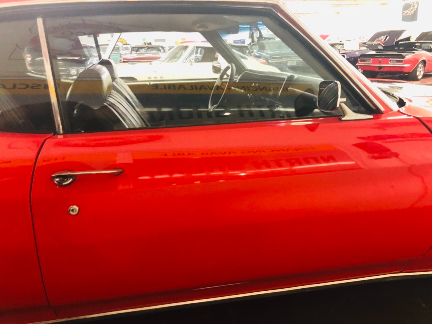 Used 1970 Chevrolet Chevelle -UPGRADED WHEELS WITH GREAT POWERFUL ENGINE-SEE VIDEO | Mundelein, IL