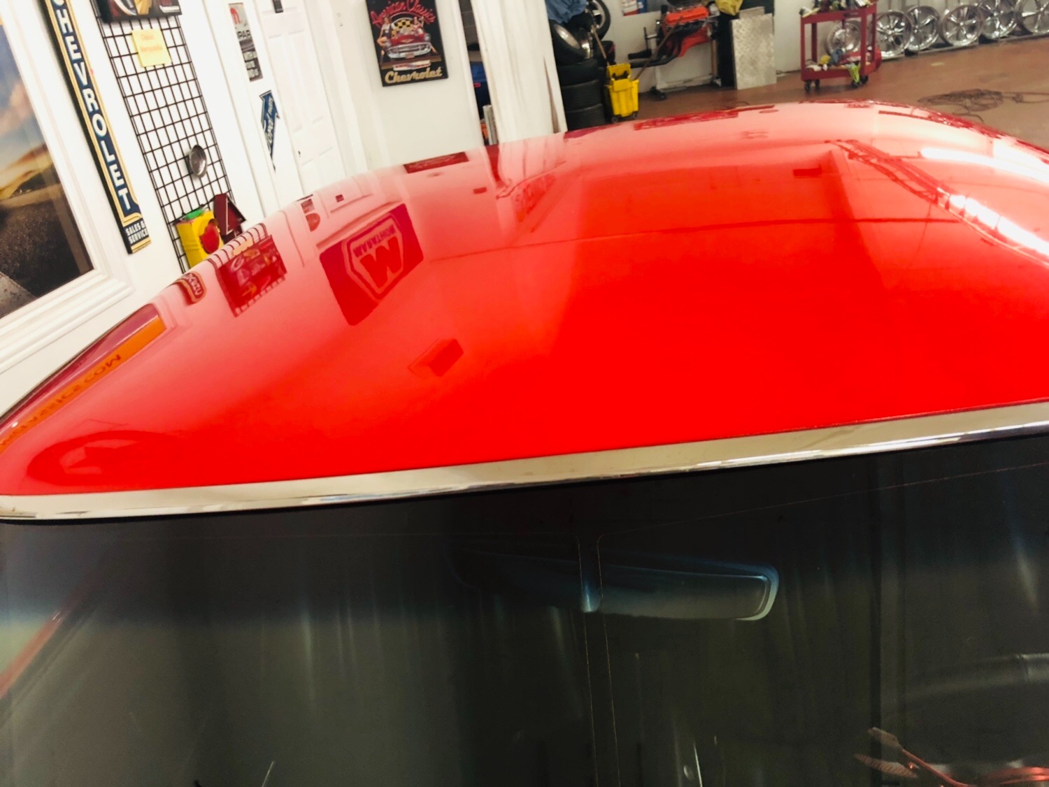 Used 1970 Chevrolet Chevelle -UPGRADED WHEELS WITH GREAT POWERFUL ENGINE-SEE VIDEO | Mundelein, IL