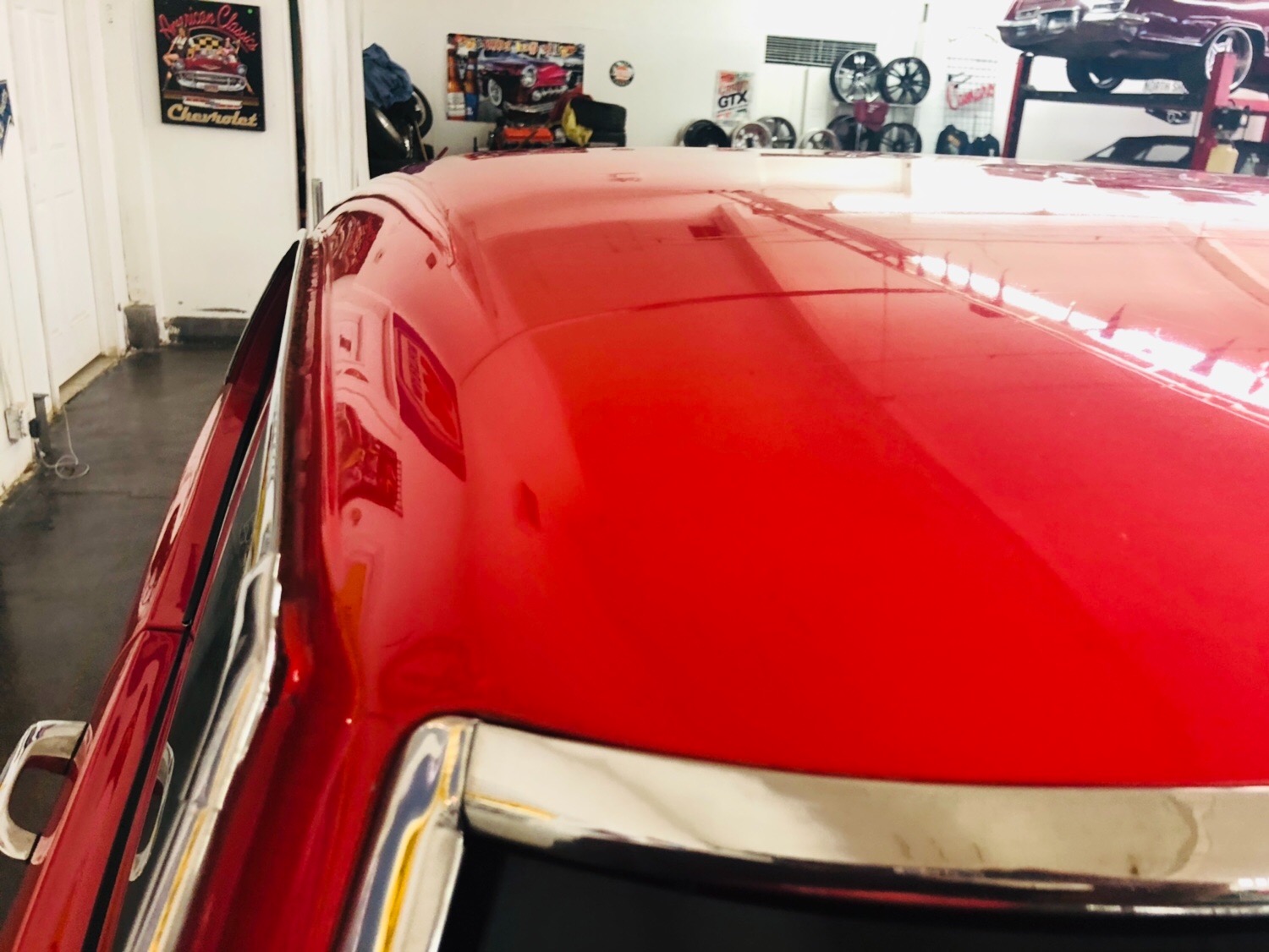Used 1970 Chevrolet Chevelle -UPGRADED WHEELS WITH GREAT POWERFUL ENGINE-SEE VIDEO | Mundelein, IL
