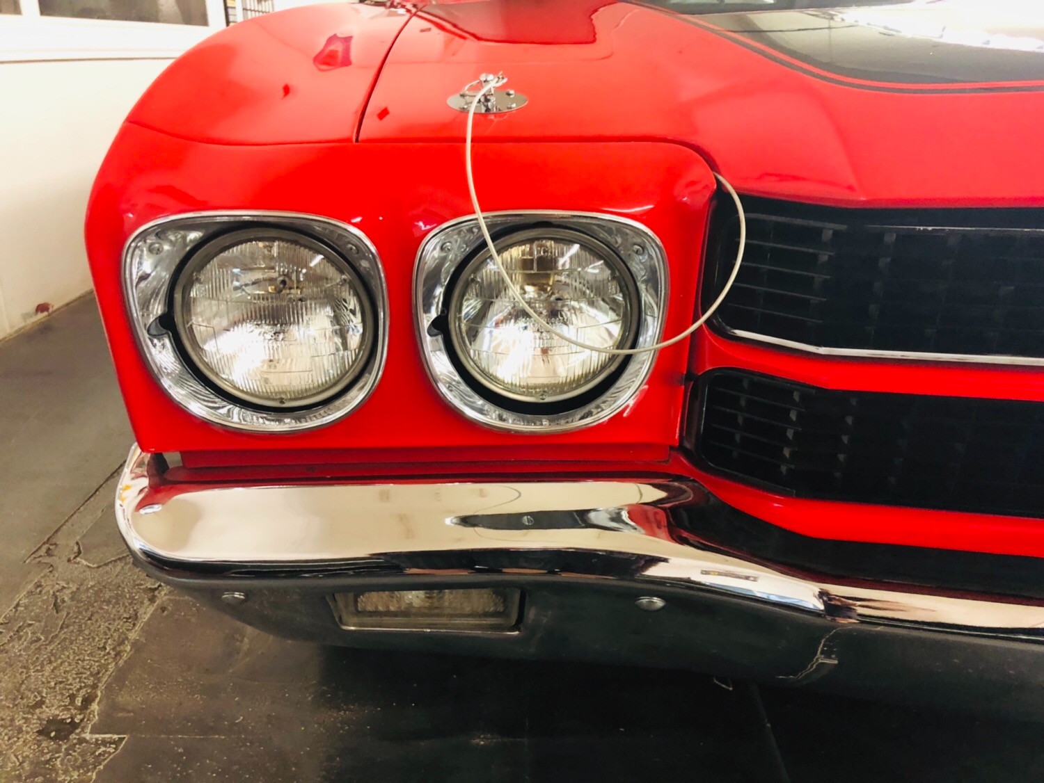 Used 1970 Chevrolet Chevelle -UPGRADED WHEELS WITH GREAT POWERFUL ENGINE-SEE VIDEO | Mundelein, IL