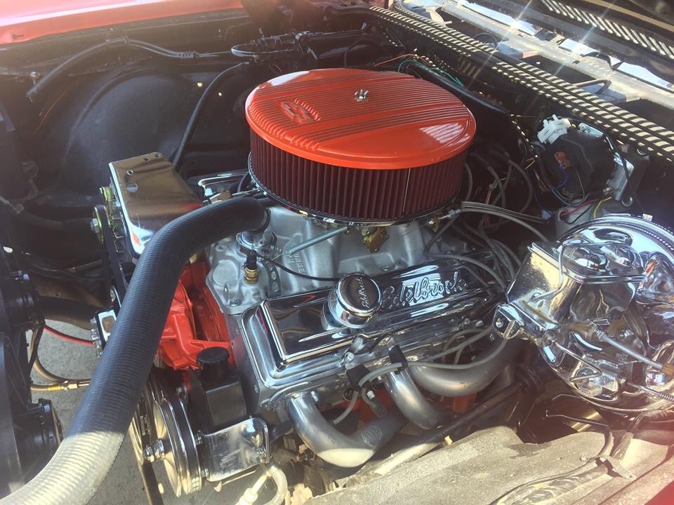 Used 1970 Chevrolet Chevelle -UPGRADED WHEELS WITH GREAT POWERFUL ENGINE-SEE VIDEO | Mundelein, IL