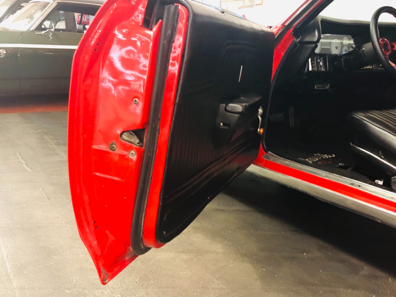 Used 1970 Chevrolet Chevelle -UPGRADED WHEELS WITH GREAT POWERFUL ENGINE-SEE VIDEO | Mundelein, IL