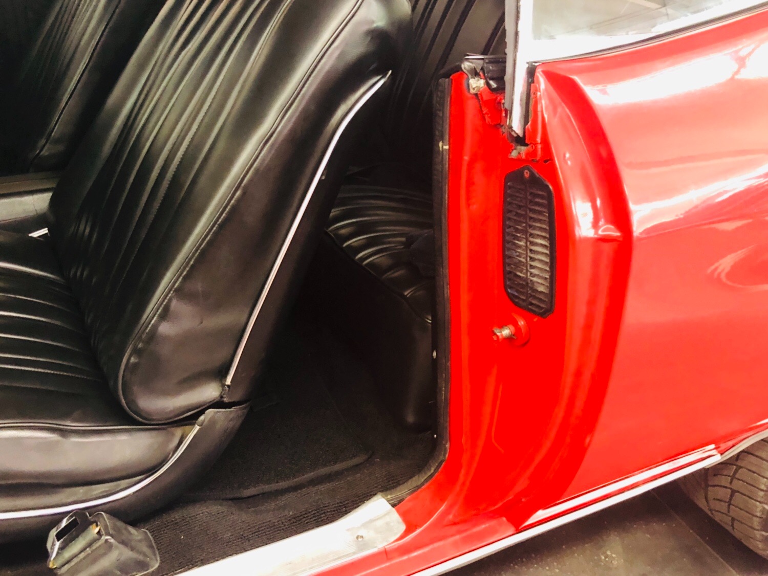 Used 1970 Chevrolet Chevelle -UPGRADED WHEELS WITH GREAT POWERFUL ENGINE-SEE VIDEO | Mundelein, IL
