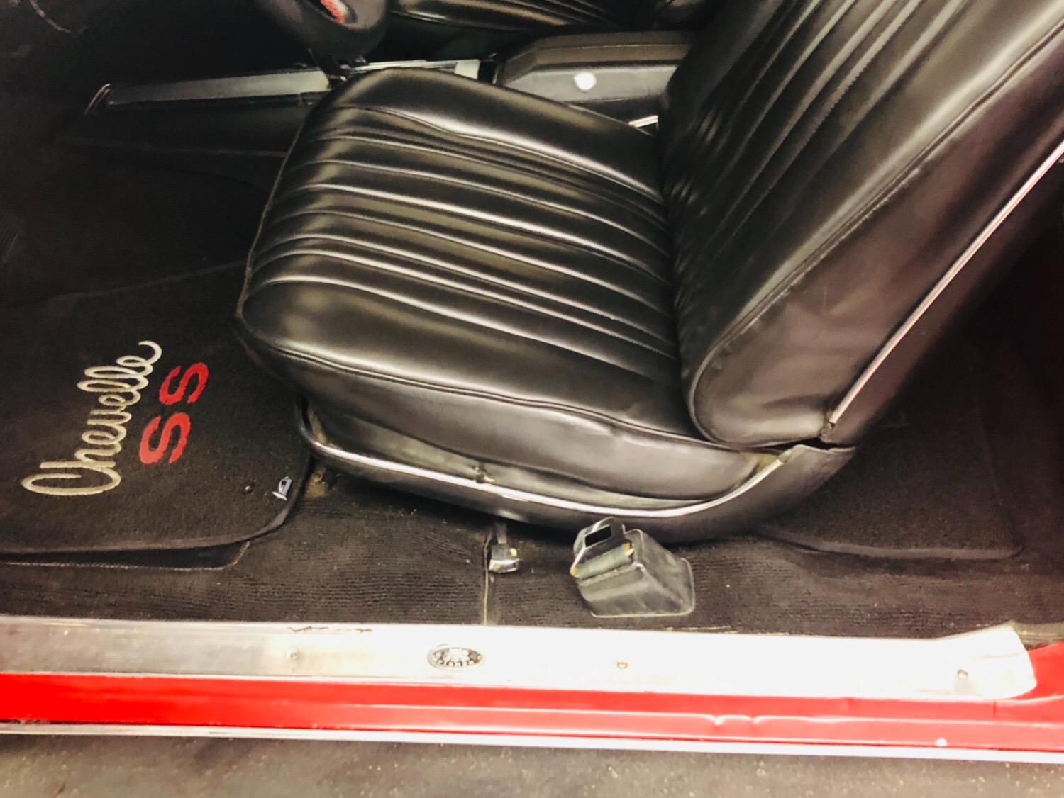 Used 1970 Chevrolet Chevelle -UPGRADED WHEELS WITH GREAT POWERFUL ENGINE-SEE VIDEO | Mundelein, IL