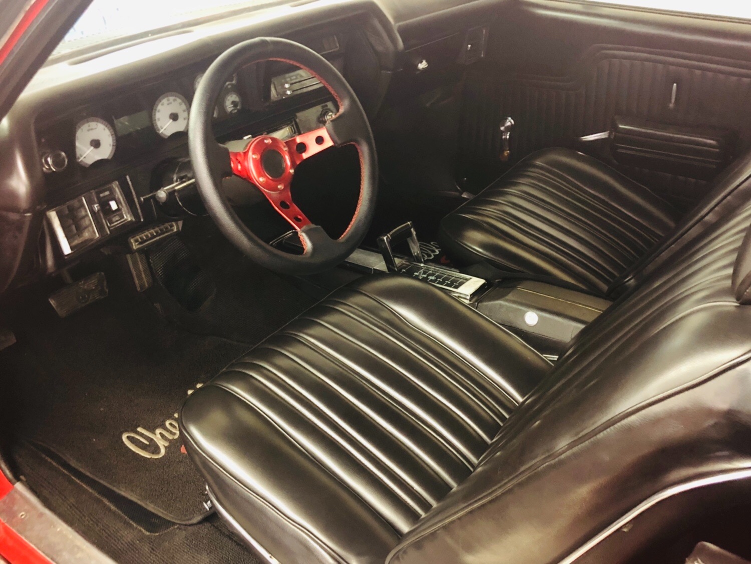 Used 1970 Chevrolet Chevelle -UPGRADED WHEELS WITH GREAT POWERFUL ENGINE-SEE VIDEO | Mundelein, IL