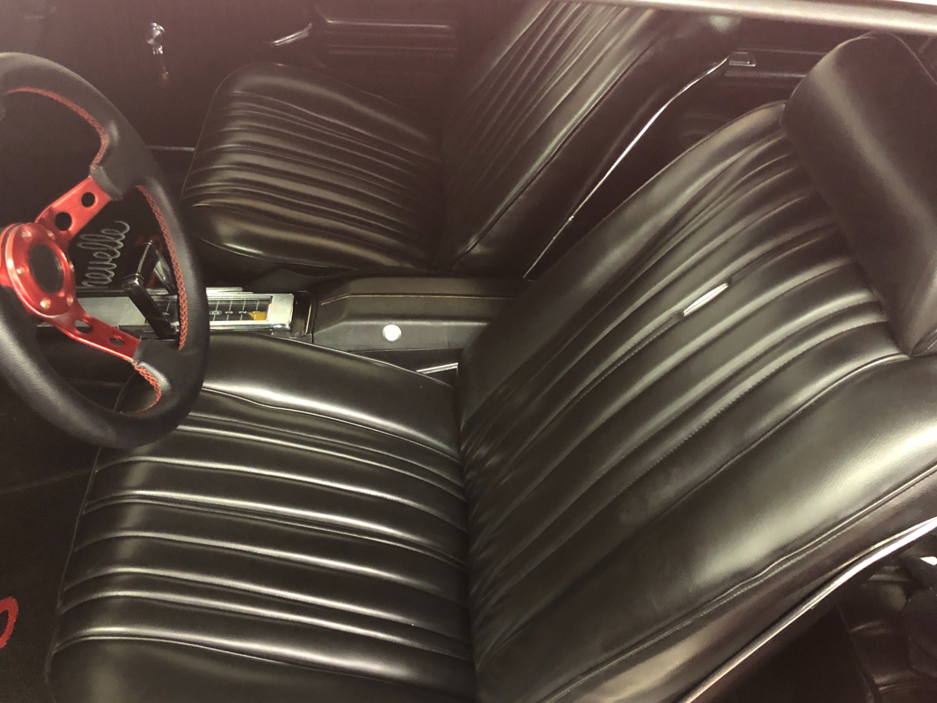 Used 1970 Chevrolet Chevelle -UPGRADED WHEELS WITH GREAT POWERFUL ENGINE-SEE VIDEO | Mundelein, IL