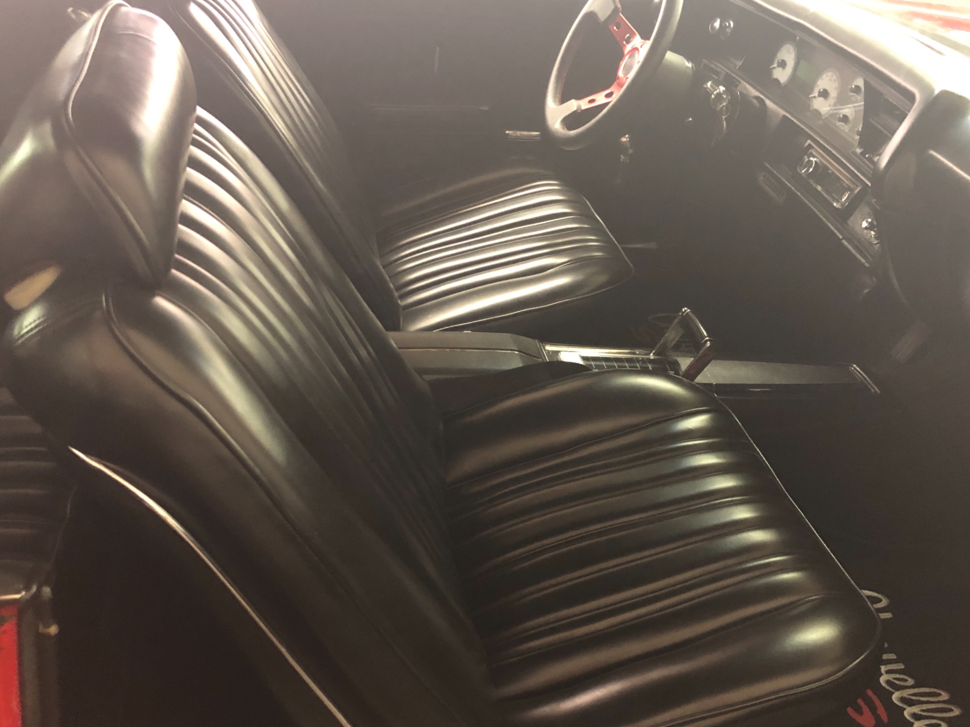 Used 1970 Chevrolet Chevelle -UPGRADED WHEELS WITH GREAT POWERFUL ENGINE-SEE VIDEO | Mundelein, IL