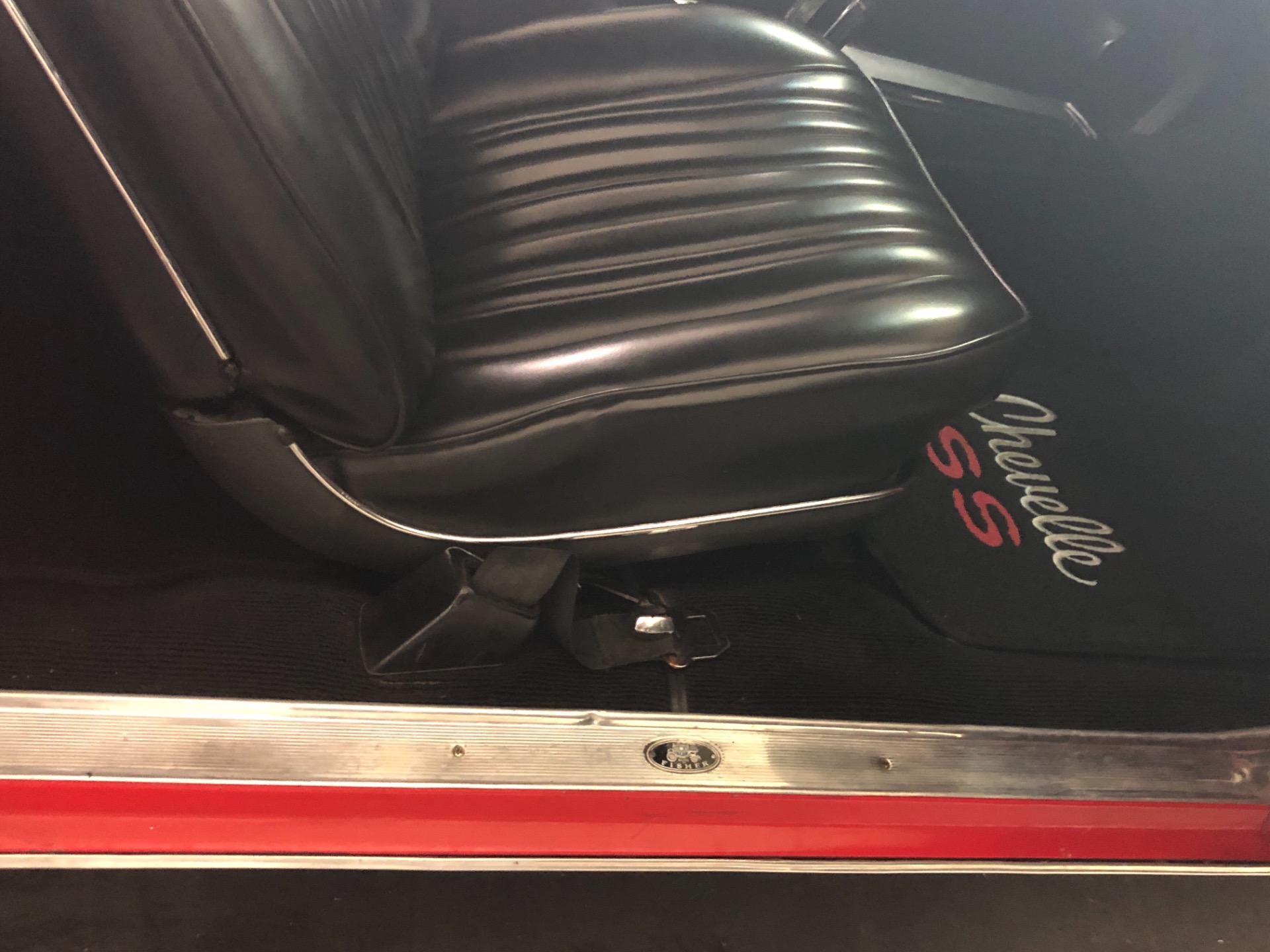 Used 1970 Chevrolet Chevelle -UPGRADED WHEELS WITH GREAT POWERFUL ENGINE-SEE VIDEO | Mundelein, IL