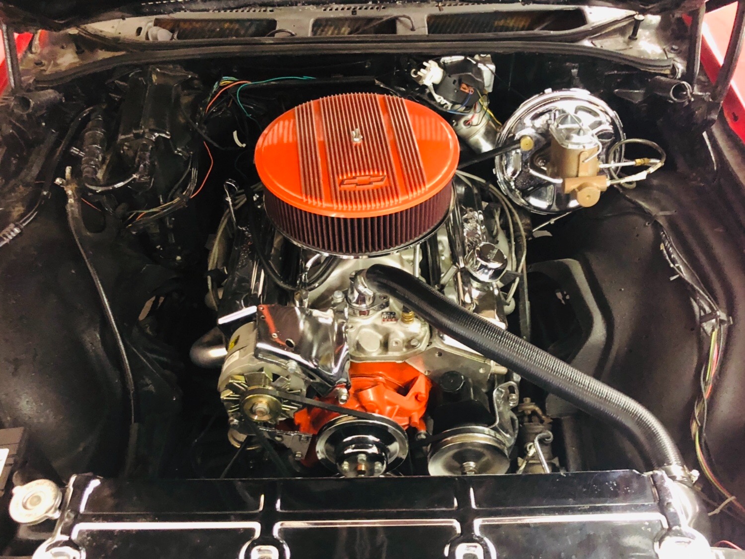 Used 1970 Chevrolet Chevelle -UPGRADED WHEELS WITH GREAT POWERFUL ENGINE-SEE VIDEO | Mundelein, IL