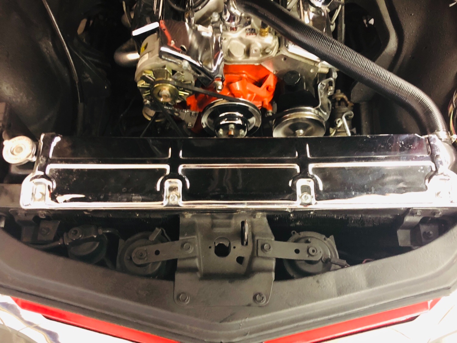 Used 1970 Chevrolet Chevelle -UPGRADED WHEELS WITH GREAT POWERFUL ENGINE-SEE VIDEO | Mundelein, IL