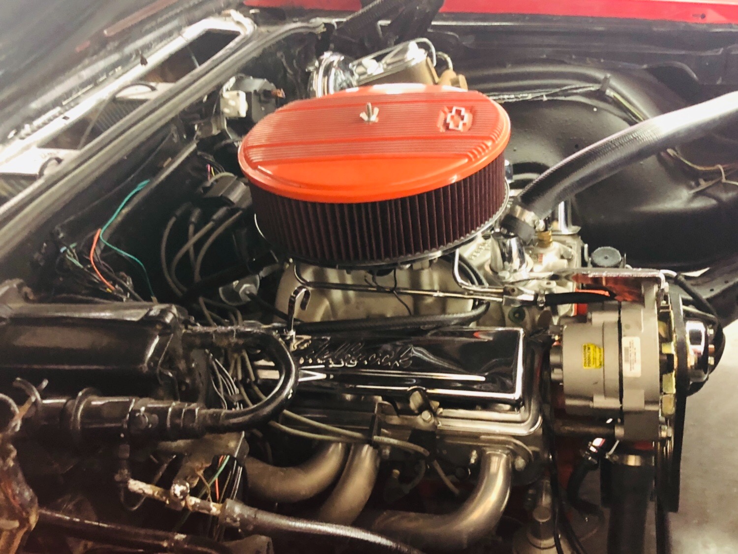 Used 1970 Chevrolet Chevelle -UPGRADED WHEELS WITH GREAT POWERFUL ENGINE-SEE VIDEO | Mundelein, IL
