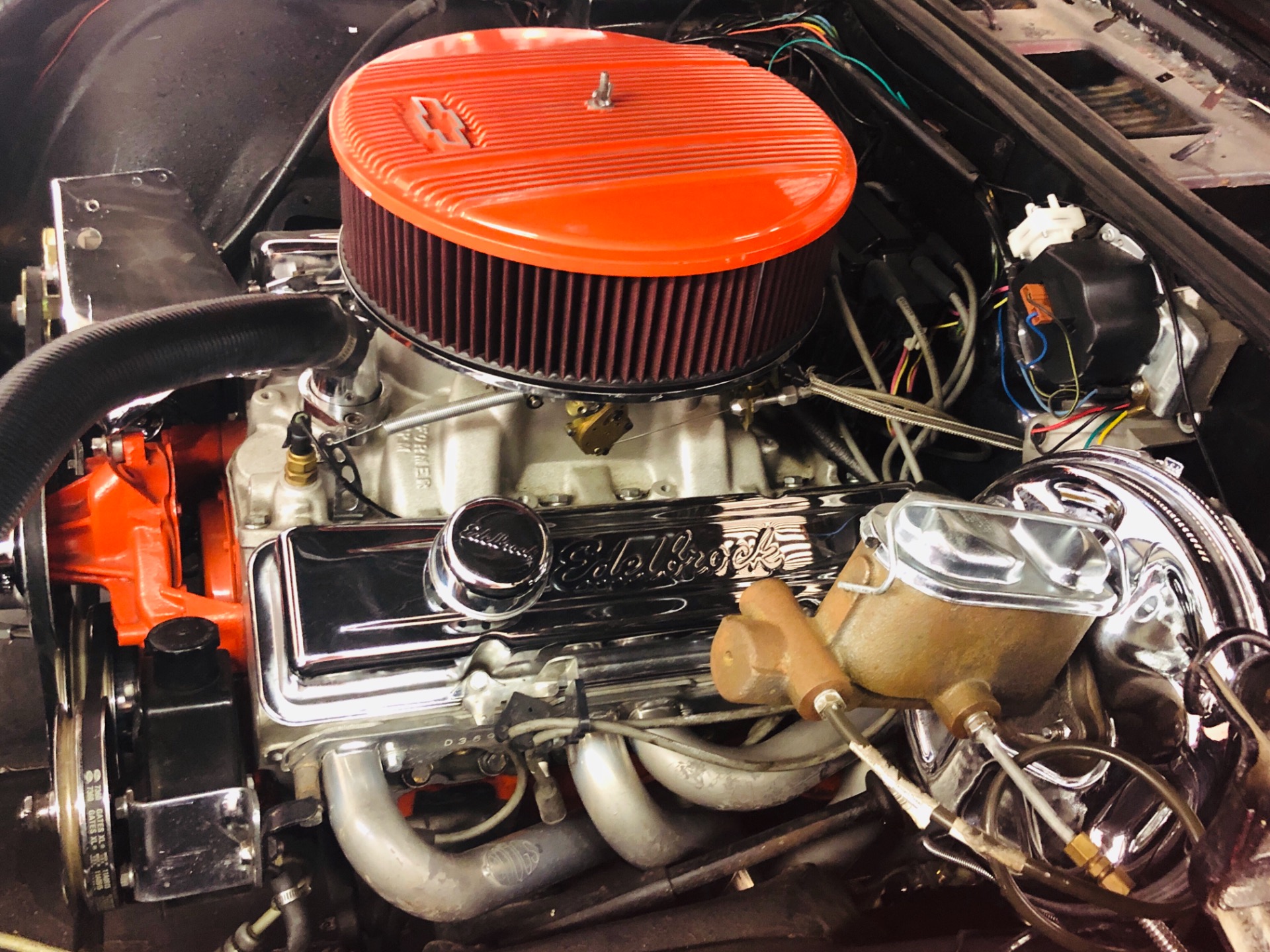 Used 1970 Chevrolet Chevelle -UPGRADED WHEELS WITH GREAT POWERFUL ENGINE-SEE VIDEO | Mundelein, IL