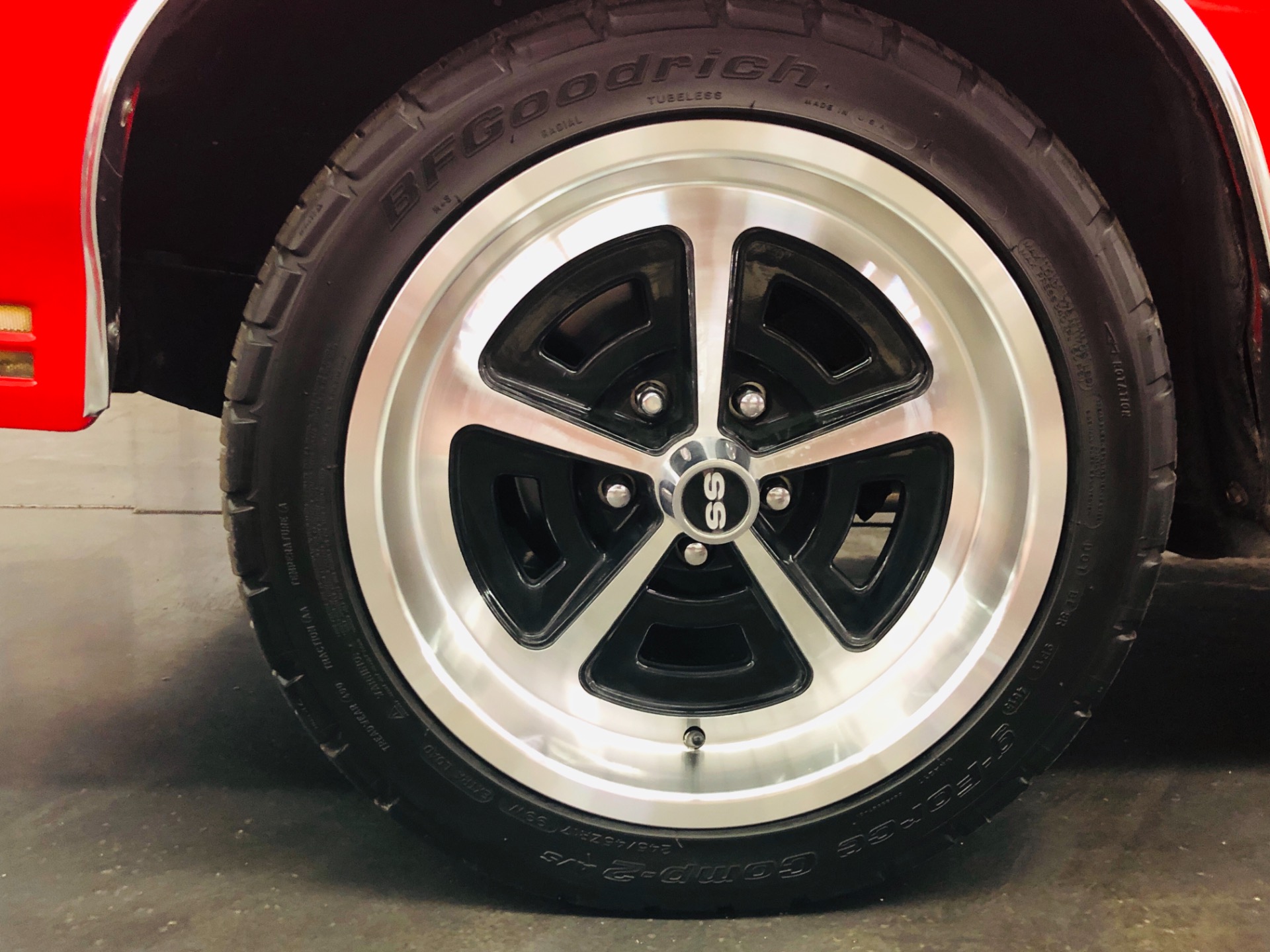 Used 1970 Chevrolet Chevelle -UPGRADED WHEELS WITH GREAT POWERFUL ENGINE-SEE VIDEO | Mundelein, IL