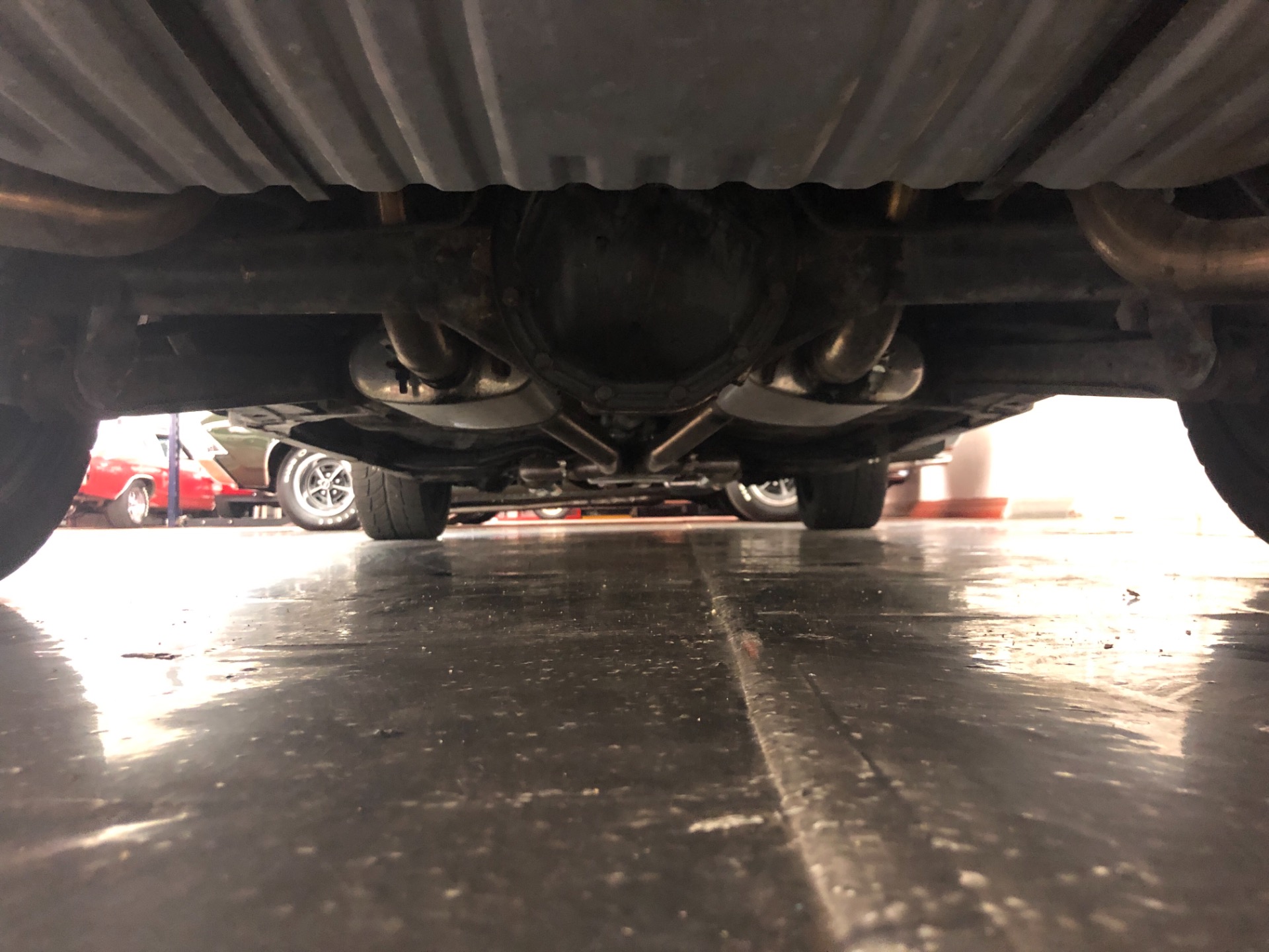 Used 1970 Chevrolet Chevelle -UPGRADED WHEELS WITH GREAT POWERFUL ENGINE-SEE VIDEO | Mundelein, IL