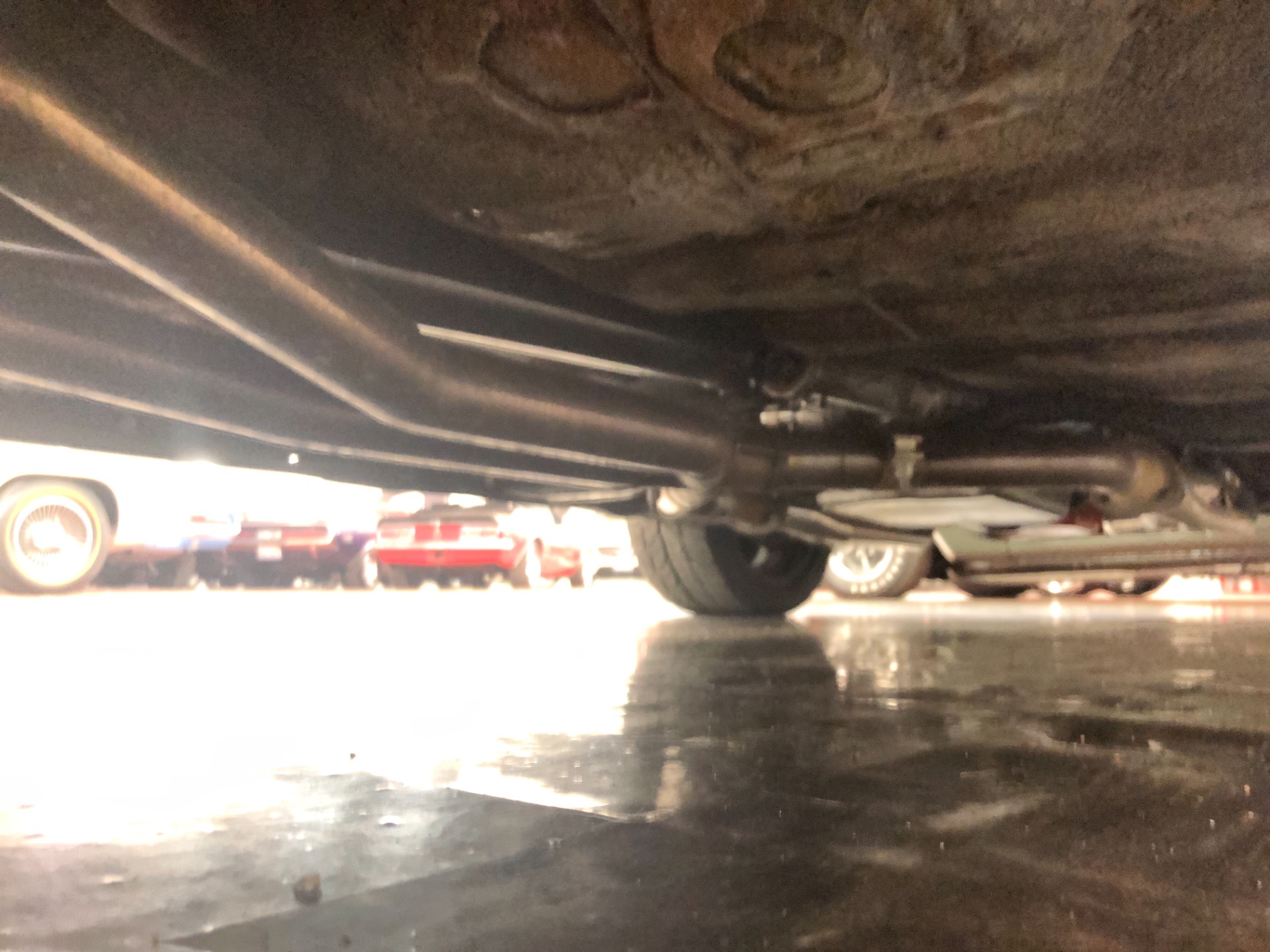 Used 1970 Chevrolet Chevelle -UPGRADED WHEELS WITH GREAT POWERFUL ENGINE-SEE VIDEO | Mundelein, IL