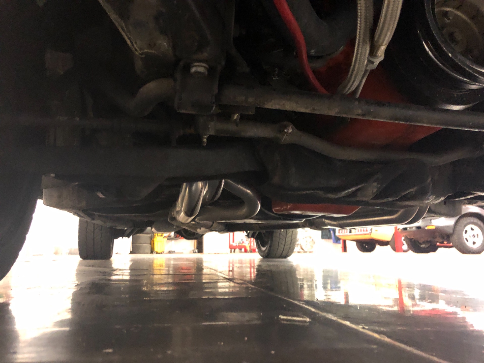 Used 1970 Chevrolet Chevelle -UPGRADED WHEELS WITH GREAT POWERFUL ENGINE-SEE VIDEO | Mundelein, IL