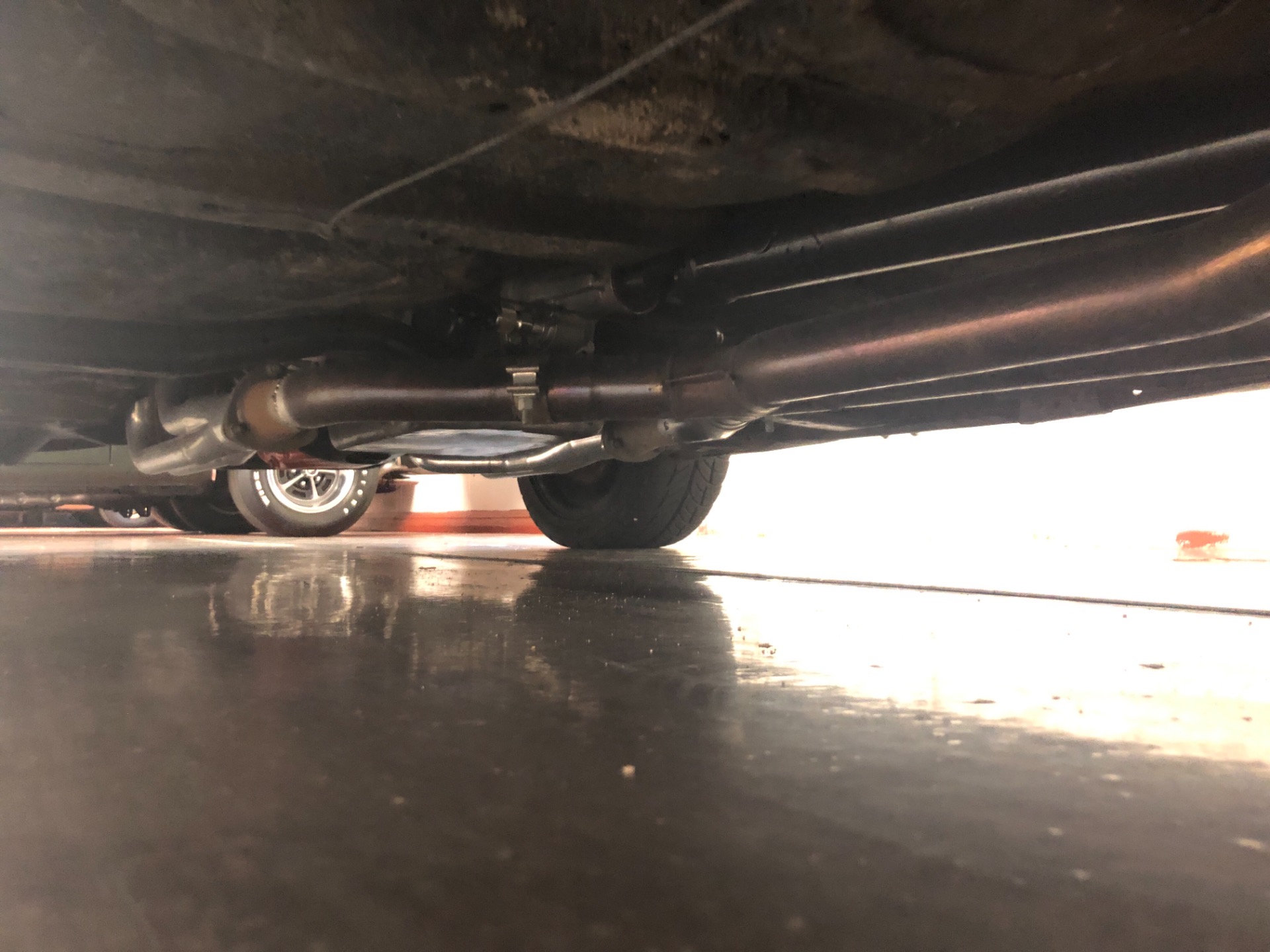 Used 1970 Chevrolet Chevelle -UPGRADED WHEELS WITH GREAT POWERFUL ENGINE-SEE VIDEO | Mundelein, IL