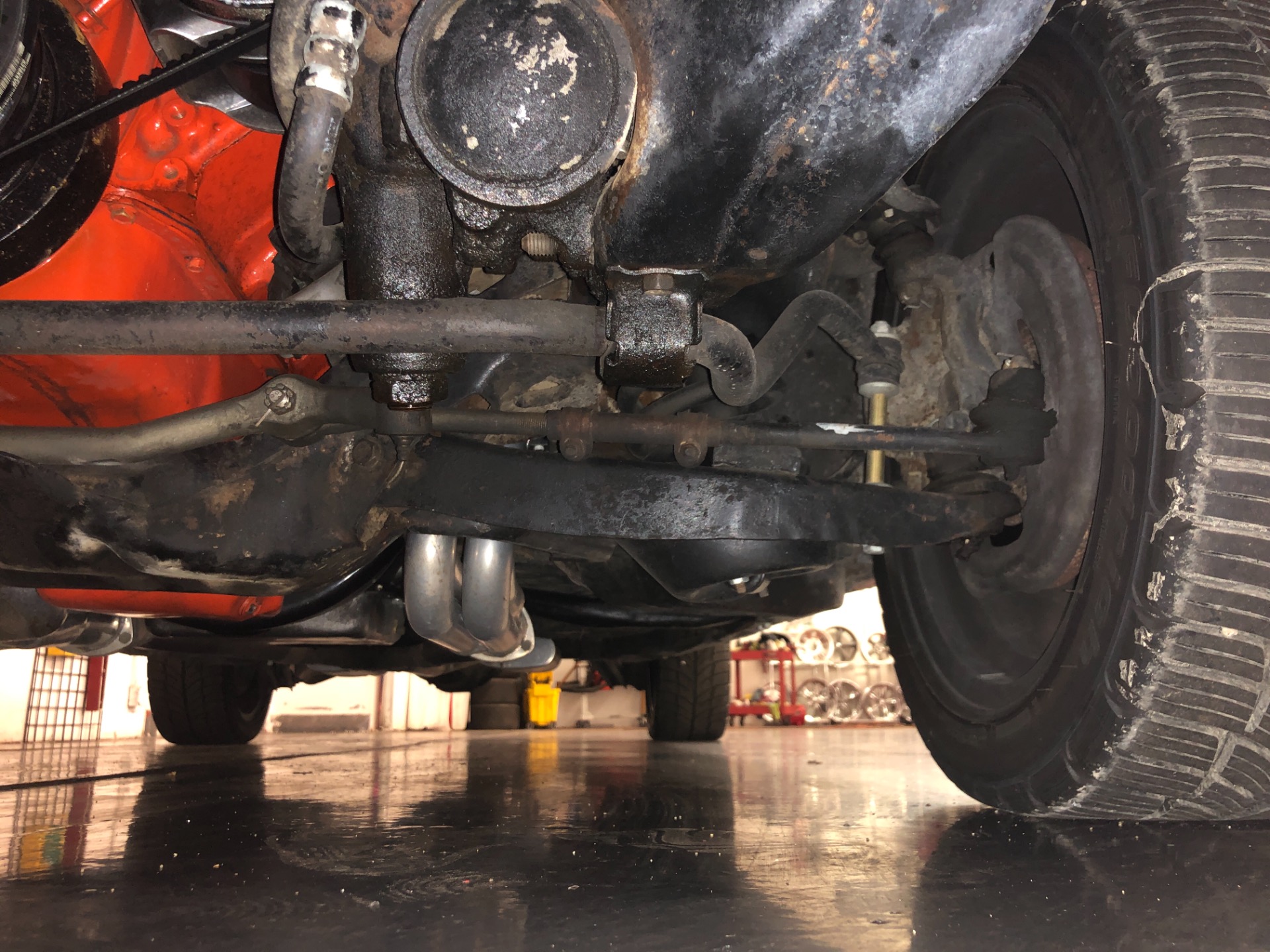 Used 1970 Chevrolet Chevelle -UPGRADED WHEELS WITH GREAT POWERFUL ENGINE-SEE VIDEO | Mundelein, IL