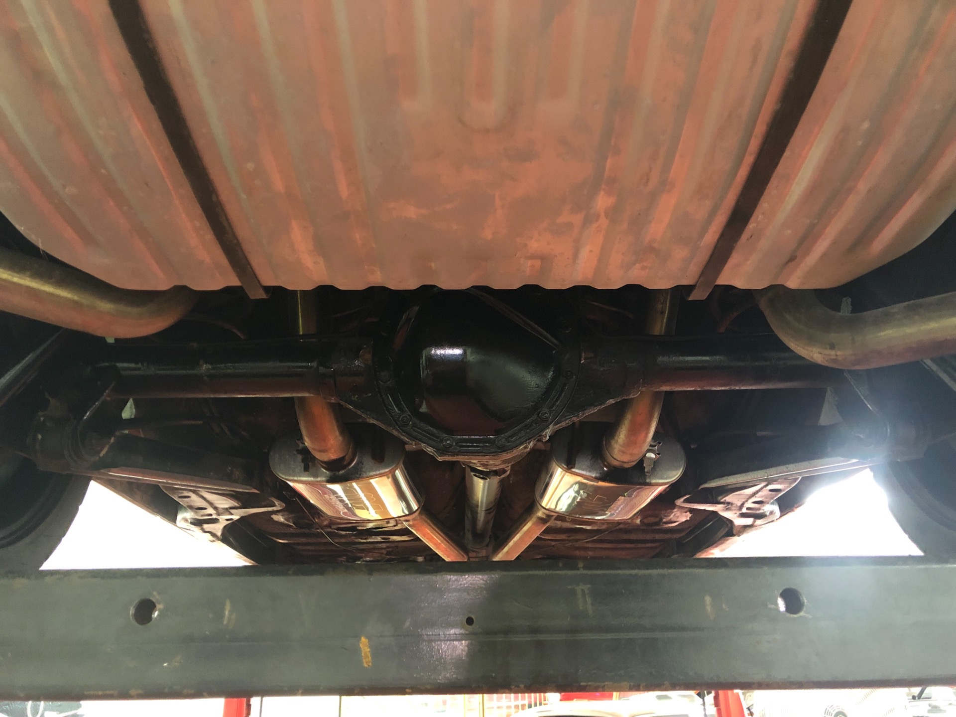 Used 1970 Chevrolet Chevelle -UPGRADED WHEELS WITH GREAT POWERFUL ENGINE-SEE VIDEO | Mundelein, IL