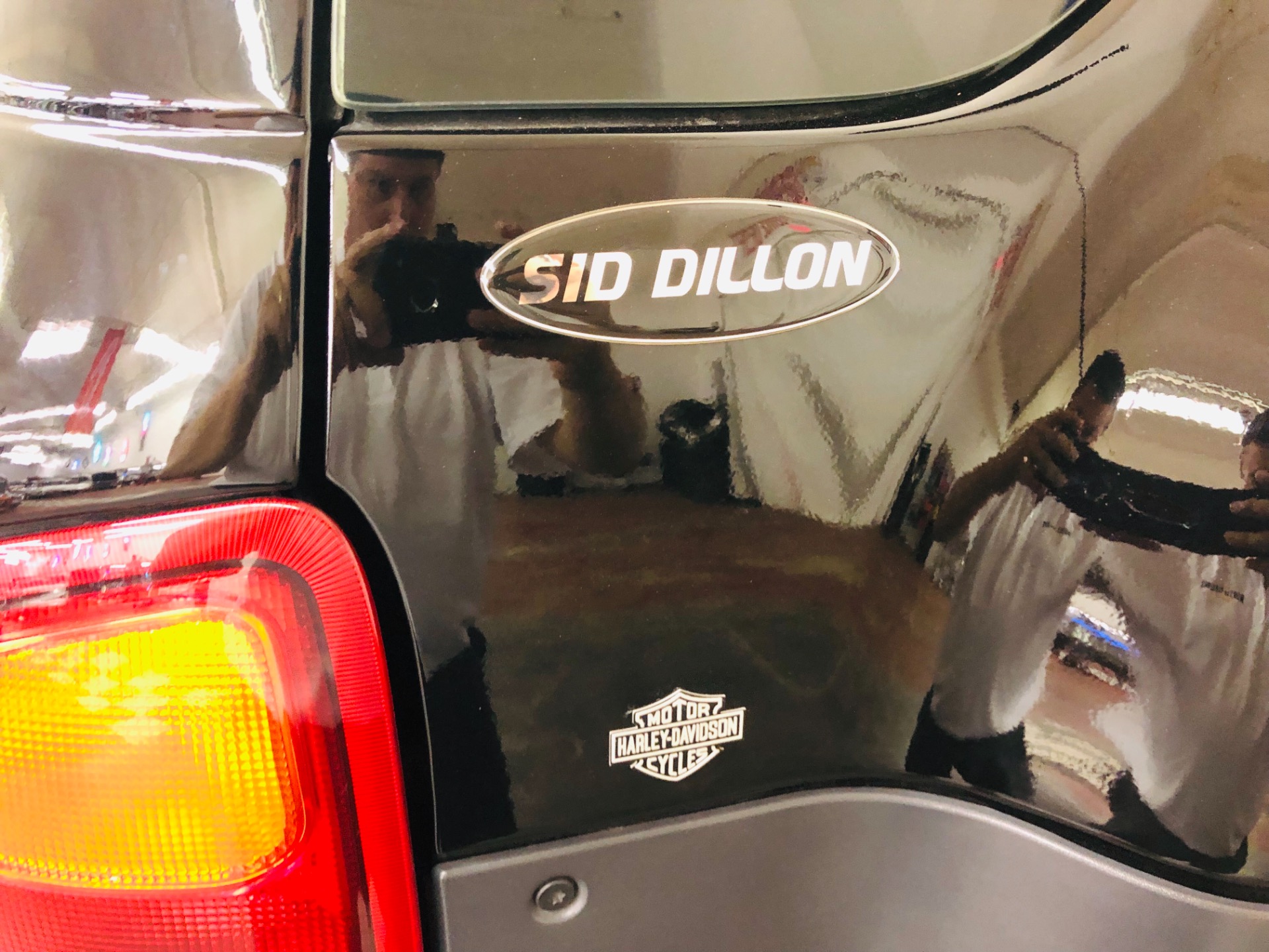 Used 1999 Isuzu VehiCross SUV-HARLEY DAVIDSON SUPERCHARGED | Mundelein, IL