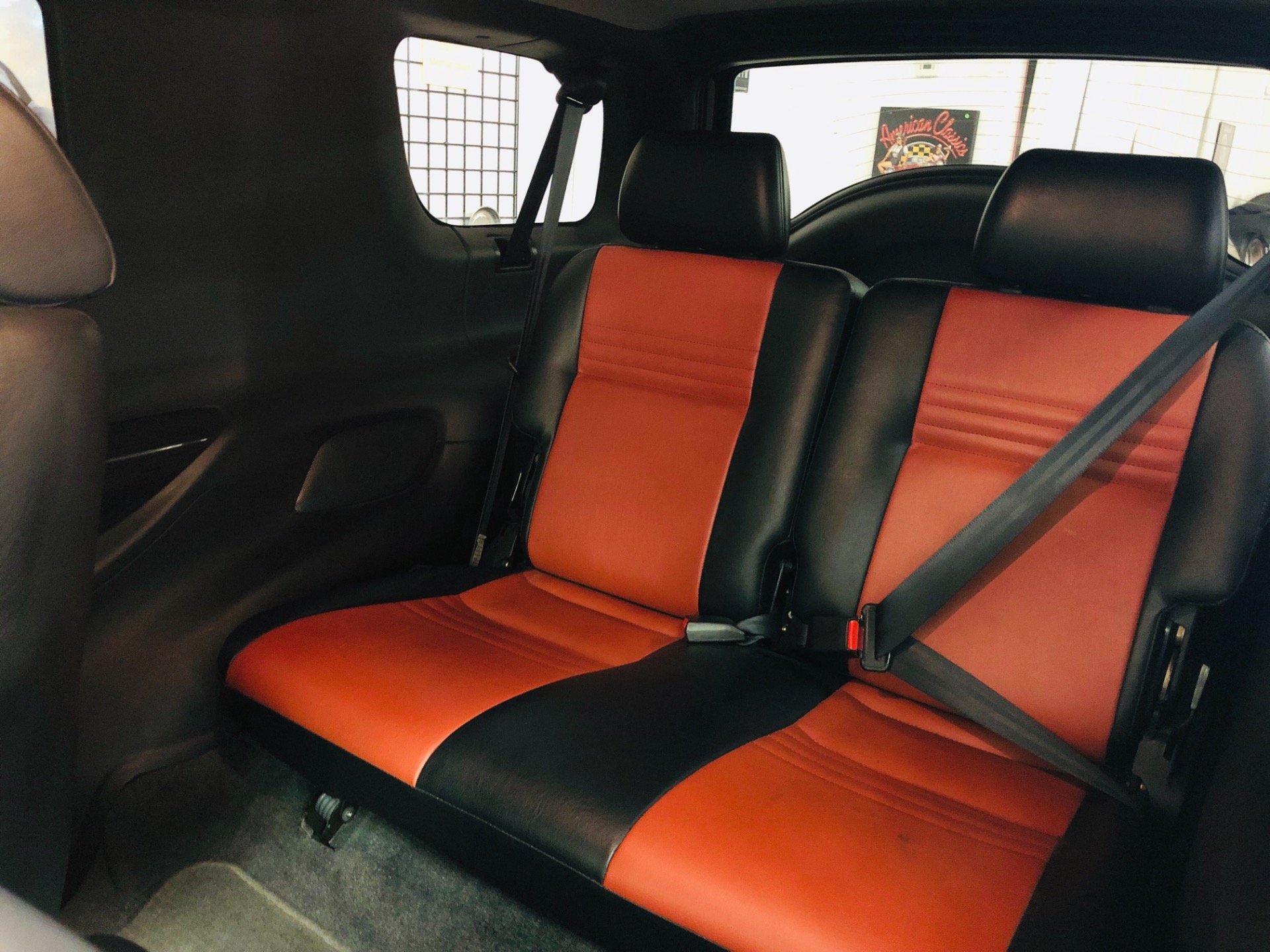 Used 1999 Isuzu VehiCross SUV-HARLEY DAVIDSON SUPERCHARGED | Mundelein, IL