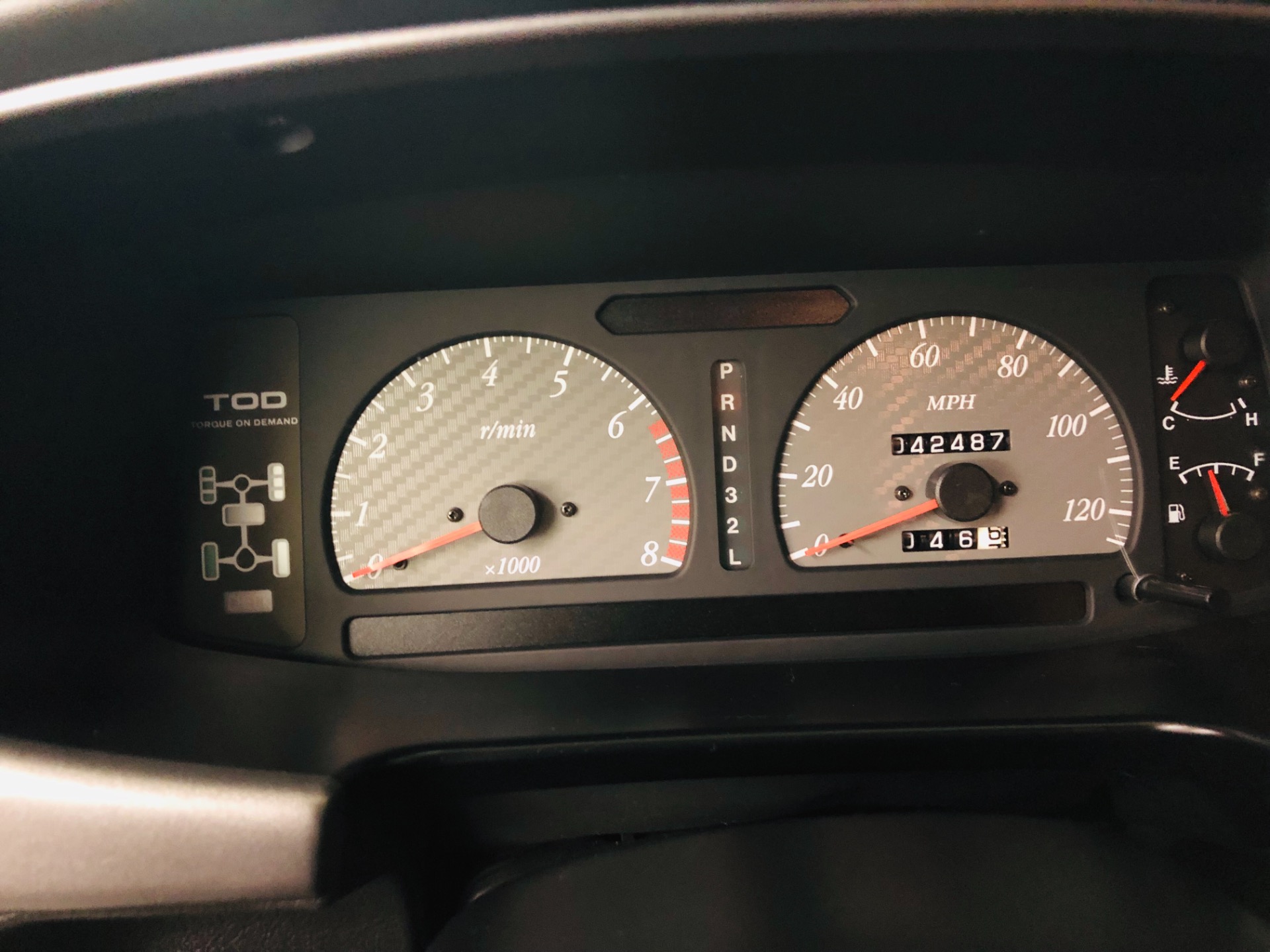 Used 1999 Isuzu VehiCross SUV-HARLEY DAVIDSON SUPERCHARGED | Mundelein, IL