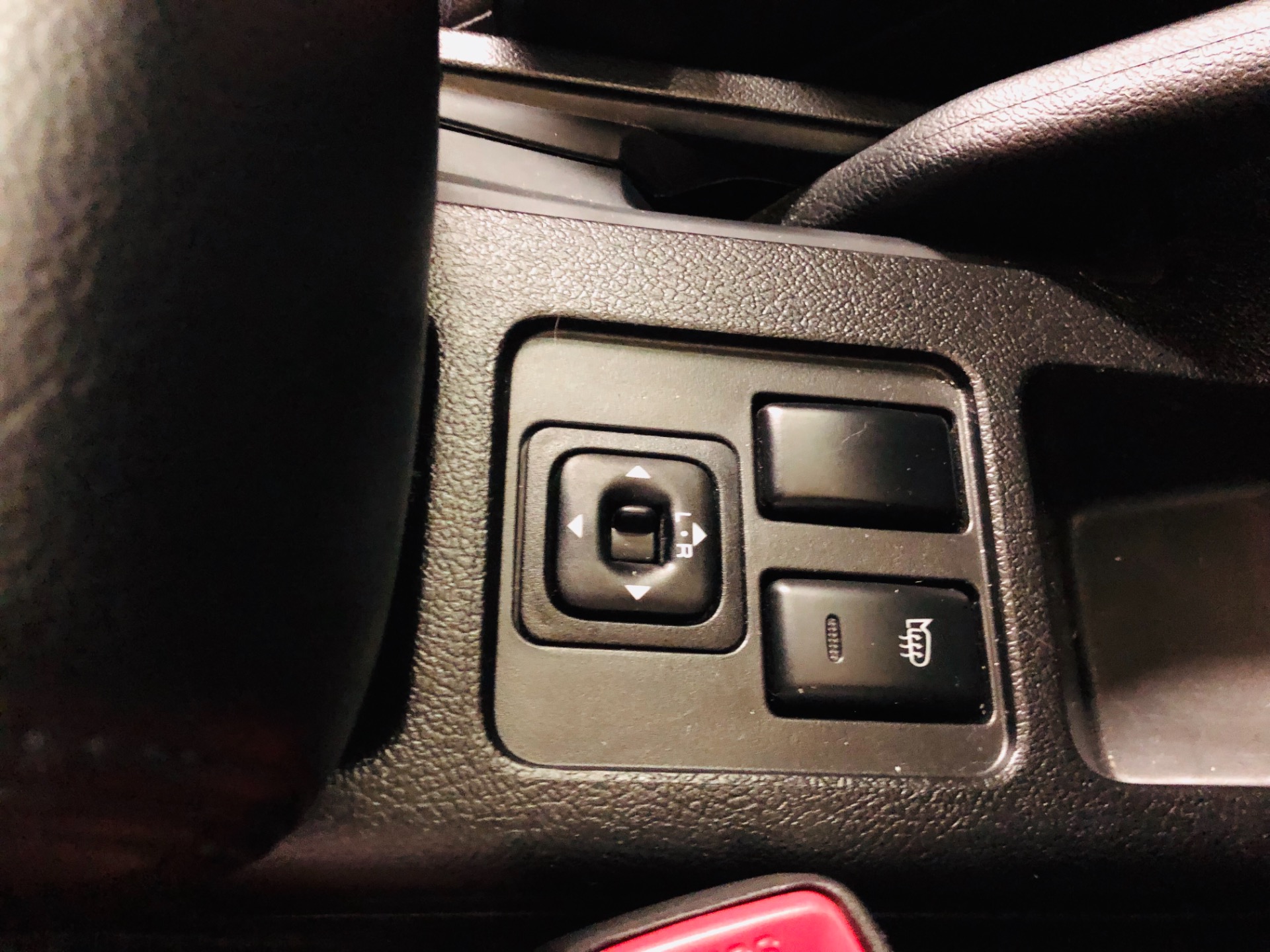 Used 1999 Isuzu VehiCross SUV-HARLEY DAVIDSON SUPERCHARGED | Mundelein, IL