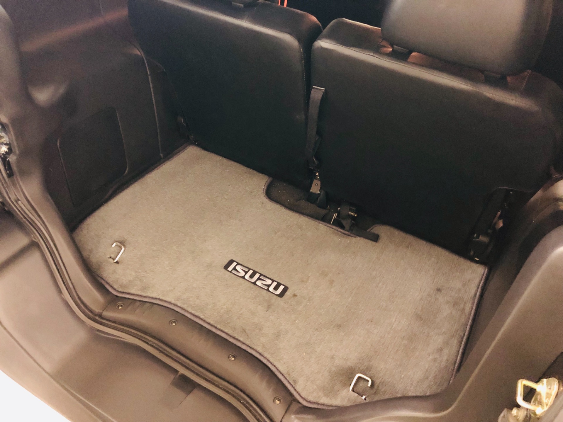 Used 1999 Isuzu VehiCross SUV-HARLEY DAVIDSON SUPERCHARGED | Mundelein, IL