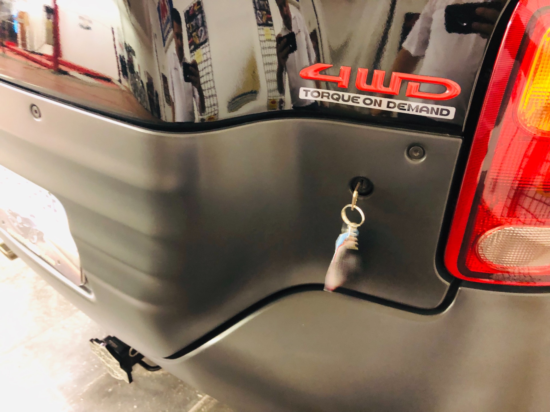 Used 1999 Isuzu VehiCross SUV-HARLEY DAVIDSON SUPERCHARGED | Mundelein, IL