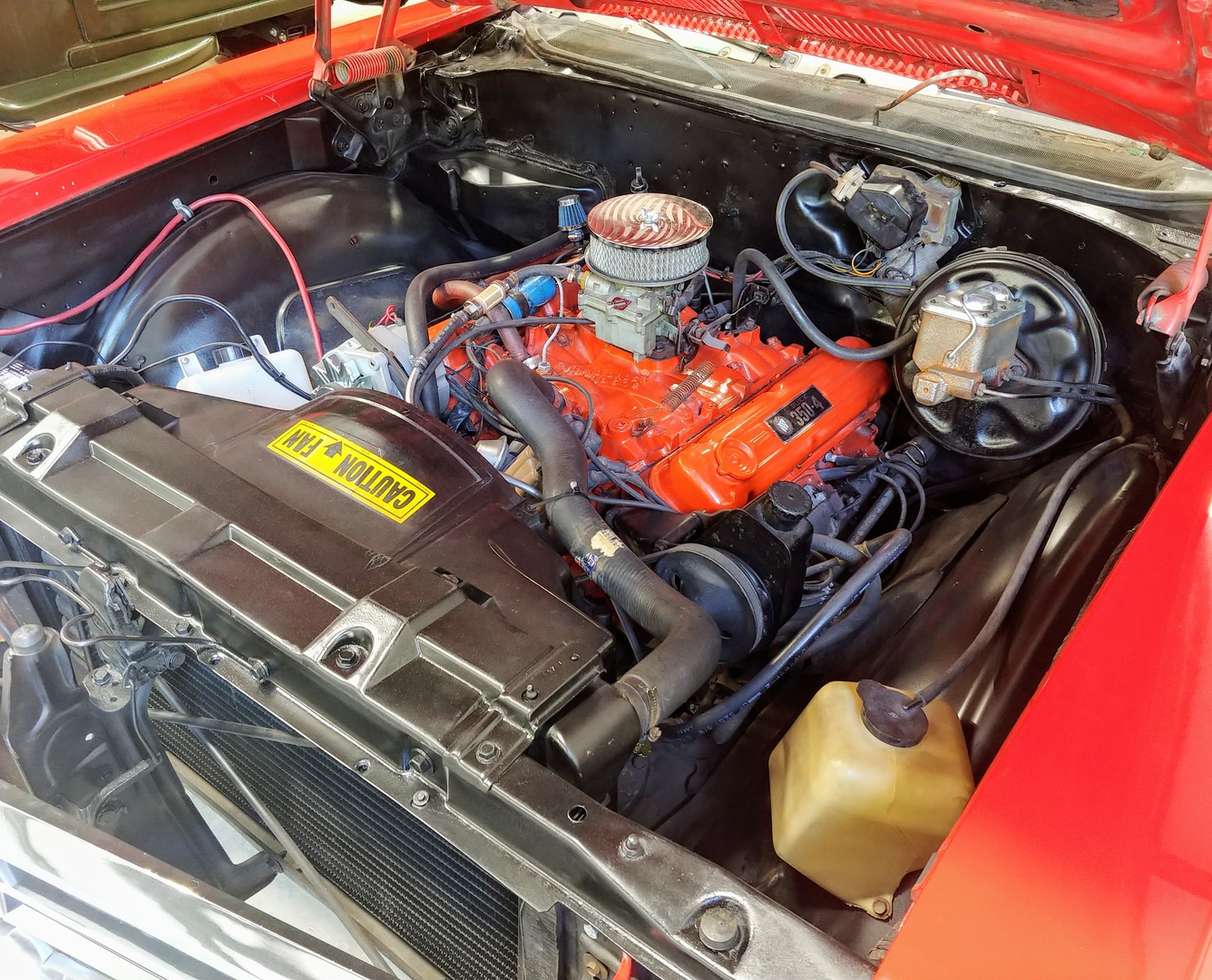 Used 1969 Buick Skylark -LESS THAN 6600 EVER BUILT-CUSTOM MODEL- | Mundelein, IL