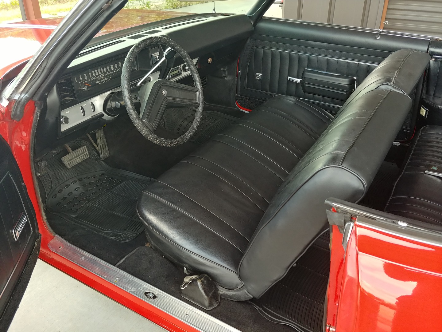 Used 1969 Buick Skylark -LESS THAN 6600 EVER BUILT-CUSTOM MODEL- | Mundelein, IL
