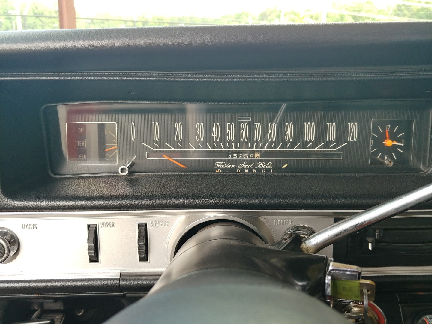 1969 Buick Skylark -LESS THAN 6600 EVER BUILT-CUSTOM MODEL ...