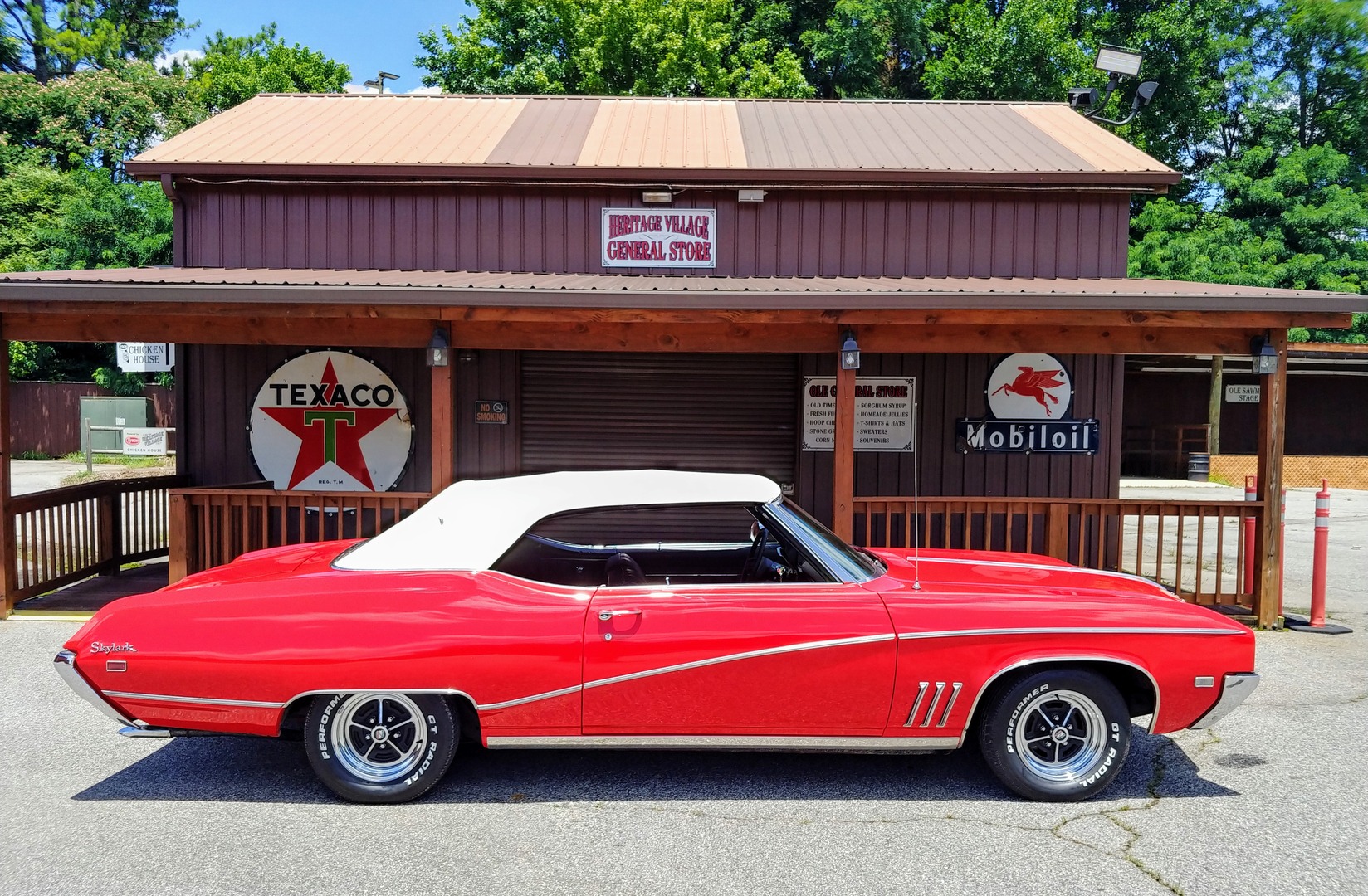Used 1969 Buick Skylark -LESS THAN 6600 EVER BUILT-CUSTOM MODEL- | Mundelein, IL