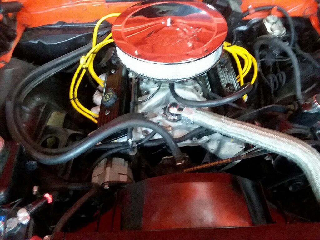 Used 1969 Chevrolet Camaro -4 SPEED | Mundelein, IL
