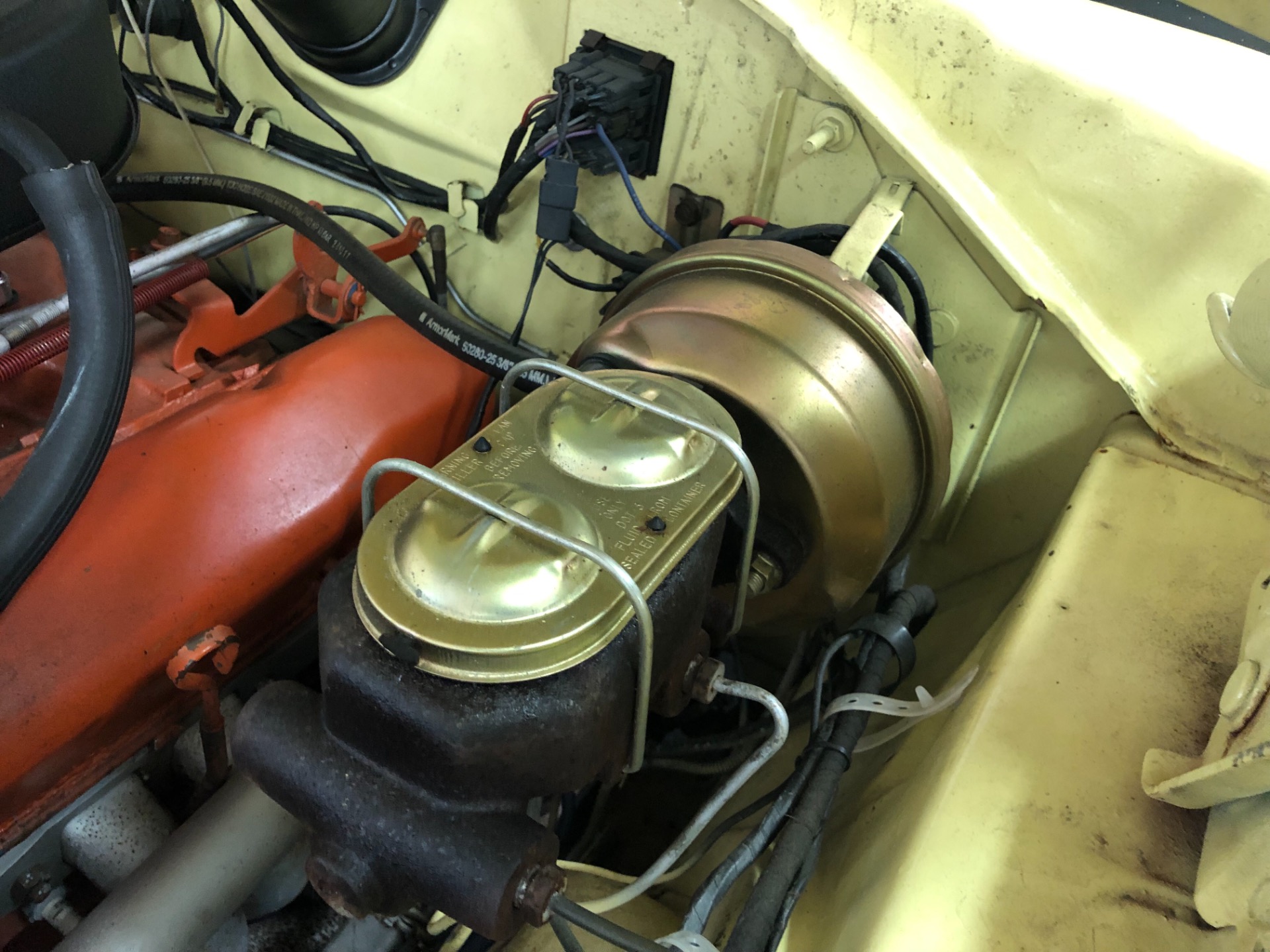 Used 1969 Plymouth Roadrunner -REAL RM23 CODE-NICE RESTORATION-FACTORY Y2 CODE-SEE VIDEO | Mundelein, IL