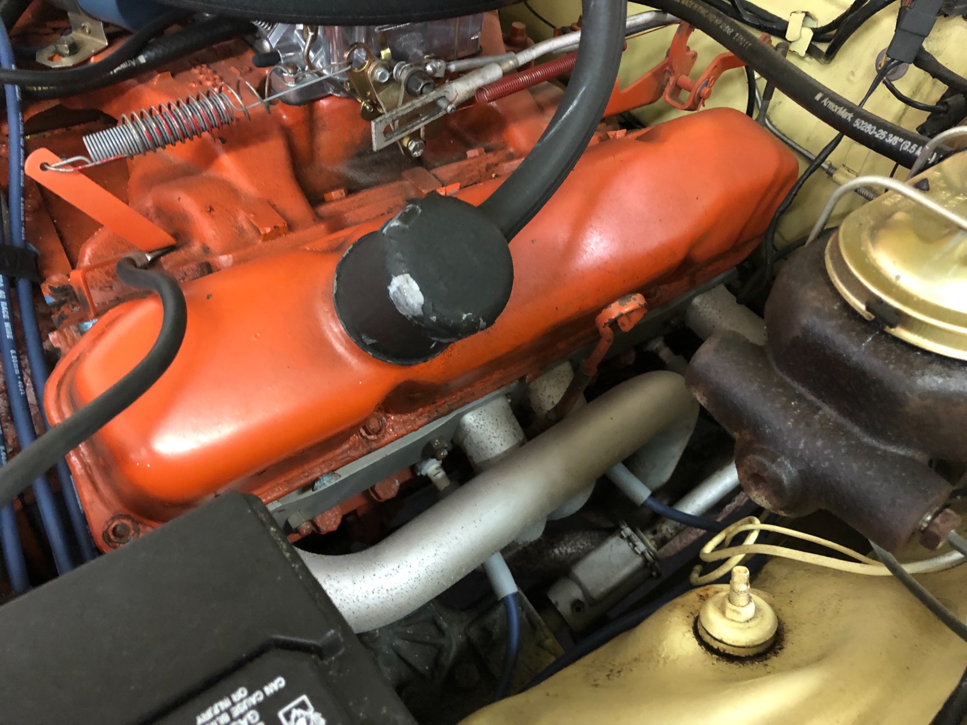 Used 1969 Plymouth Roadrunner -REAL RM23 CODE-NICE RESTORATION-FACTORY Y2 CODE-SEE VIDEO | Mundelein, IL