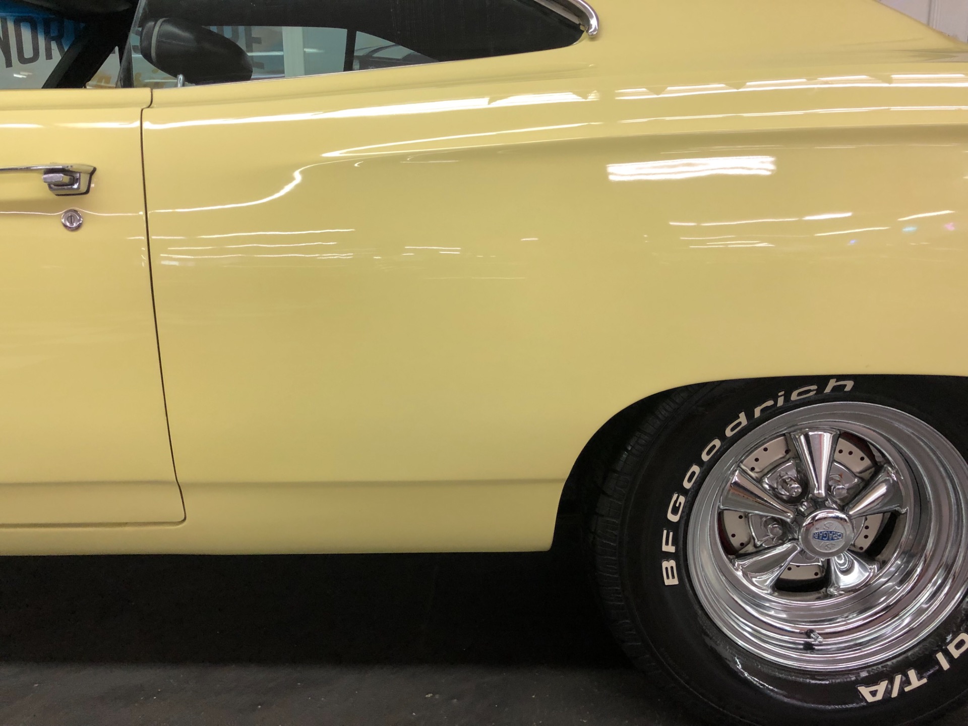 Used 1969 Plymouth Roadrunner -REAL RM23 CODE-NICE RESTORATION-FACTORY Y2 CODE-SEE VIDEO | Mundelein, IL