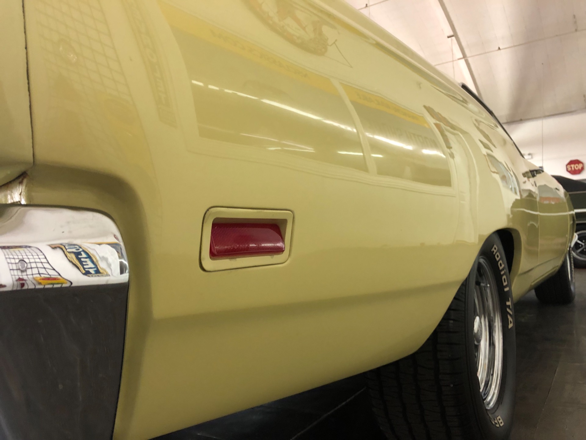 Used 1969 Plymouth Roadrunner -REAL RM23 CODE-NICE RESTORATION-FACTORY Y2 CODE-SEE VIDEO | Mundelein, IL