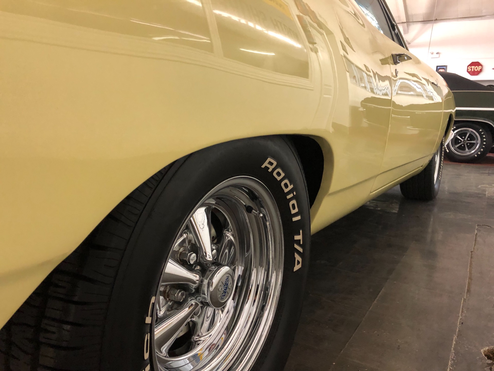 Used 1969 Plymouth Roadrunner -REAL RM23 CODE-NICE RESTORATION-FACTORY Y2 CODE-SEE VIDEO | Mundelein, IL